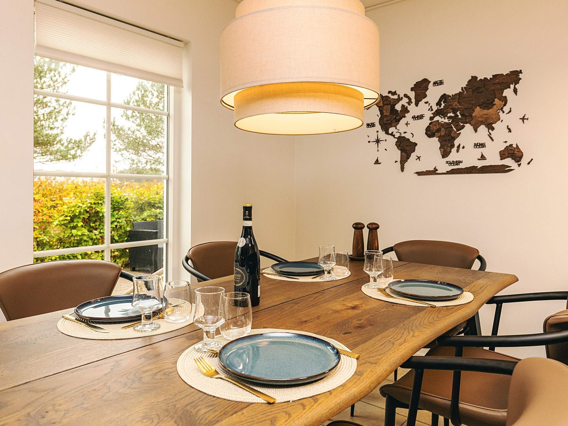 Op 300 m van zee: ruim vakantiehuis in Brenderup Fyn voor 8 personen · 103 m² - foto 18
