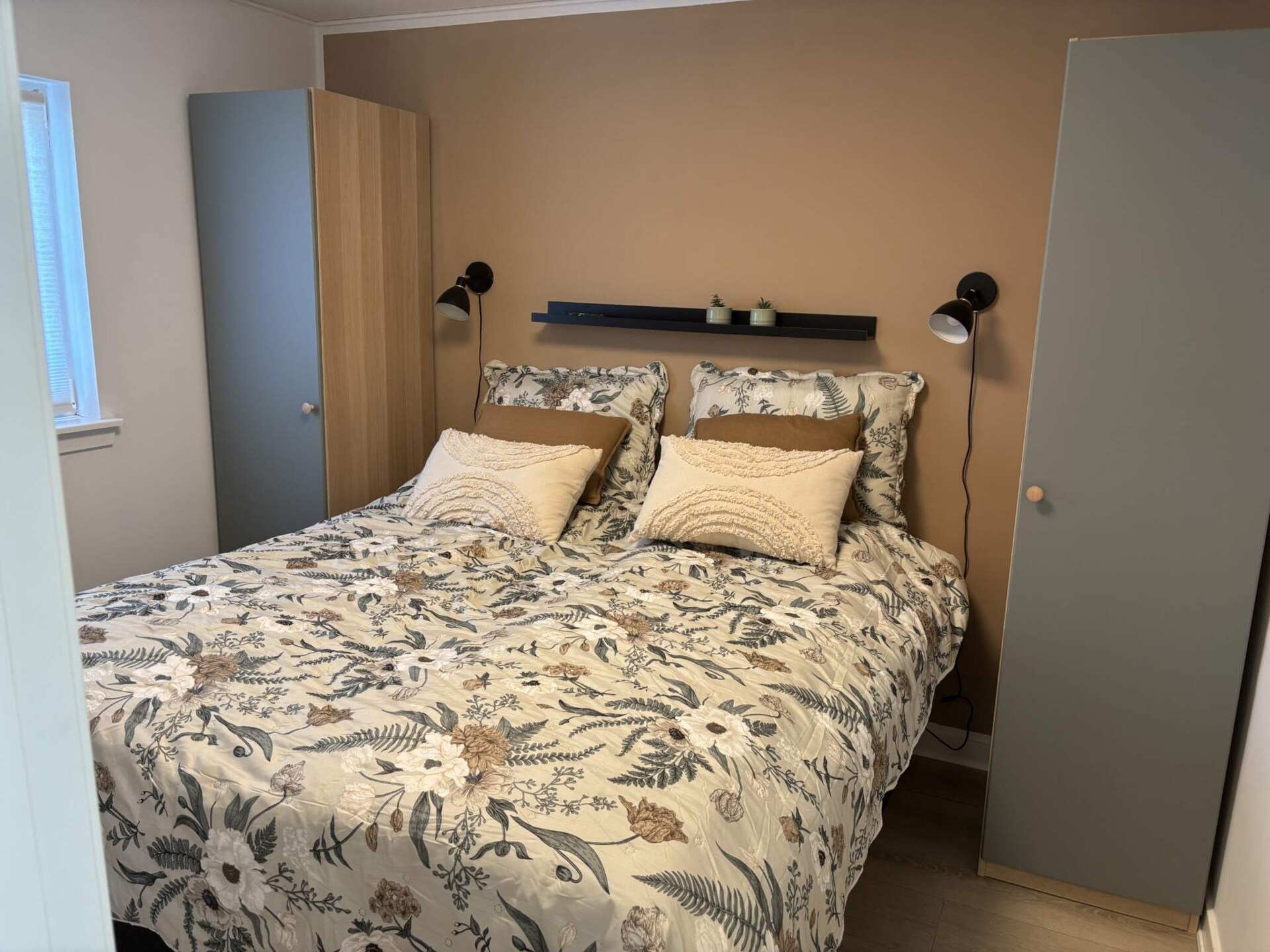 Op 300 m van zee: ruim vakantiehuis in Brenderup Fyn voor 8 personen · 103 m² - foto 19