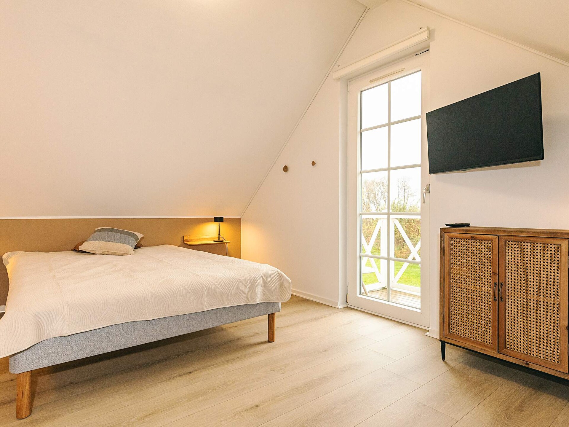 Op 300 m van zee: ruim vakantiehuis in Brenderup Fyn voor 8 personen · 103 m² - foto 22