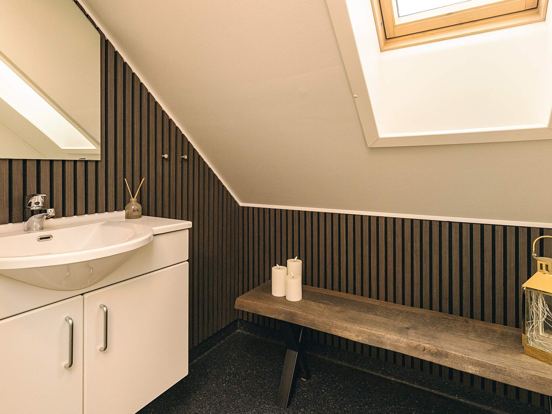 Op 300 m van zee: ruim vakantiehuis in Brenderup Fyn voor 8 personen · 103 m² - foto 25
