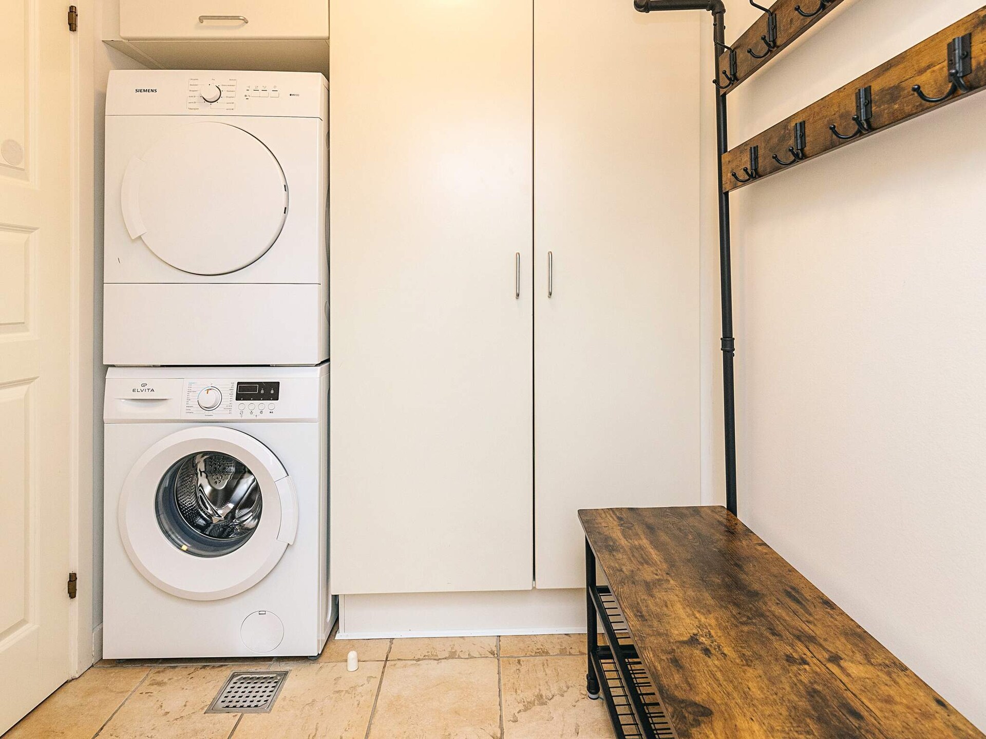 Op 300 m van zee: ruim vakantiehuis in Brenderup Fyn voor 8 personen · 103 m² - foto 28