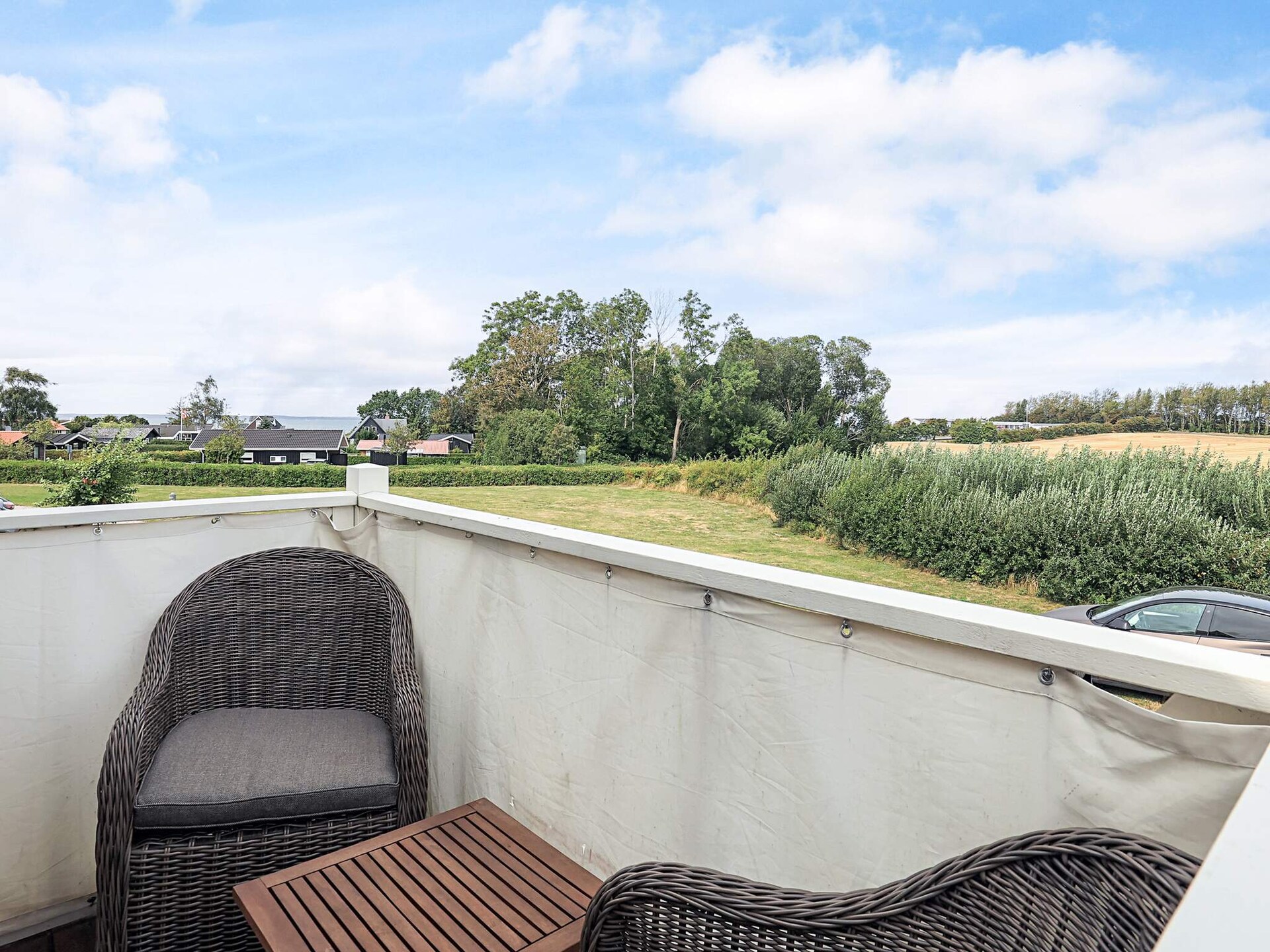Op 300 m van zee: ruim vakantiehuis in Brenderup Fyn voor 8 personen · 103 m² - foto 17