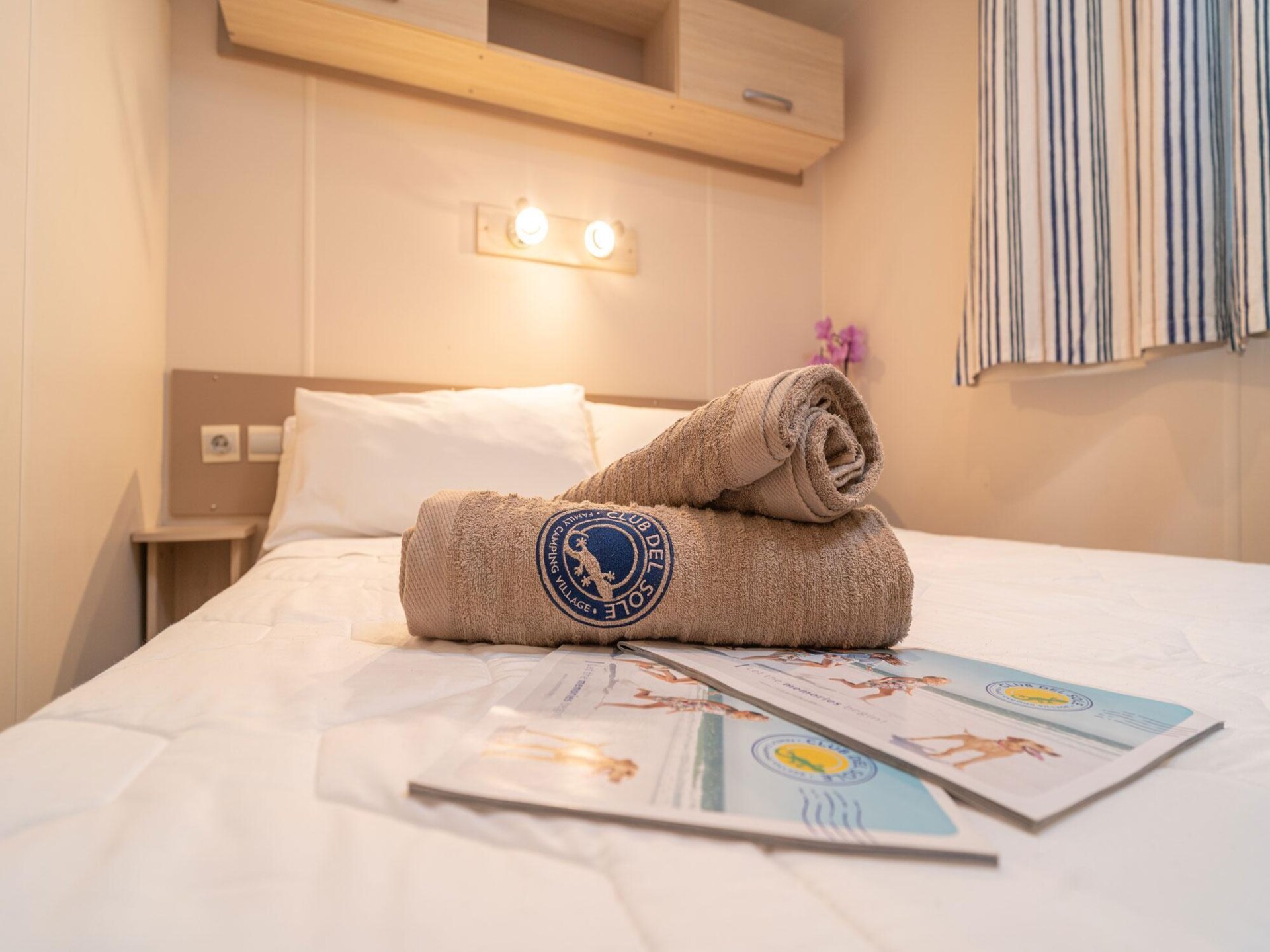 Lodge Superior Dog nabij strand en hondenstrand in Punta Marina Terme - foto 4