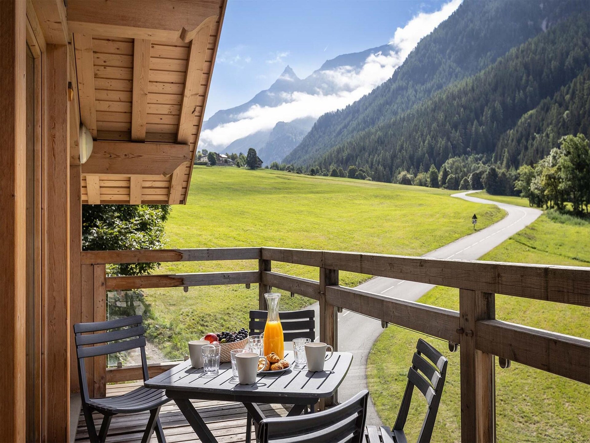 Vrijstaand chalet voor 10 personen in Peisey-Nancroix met gedeelde spa - foto 23