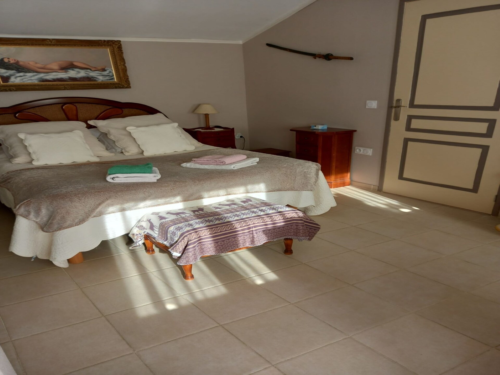 Knusse boshut in Dax: privétuin, golf & wellness op 33 km van zee - foto 9