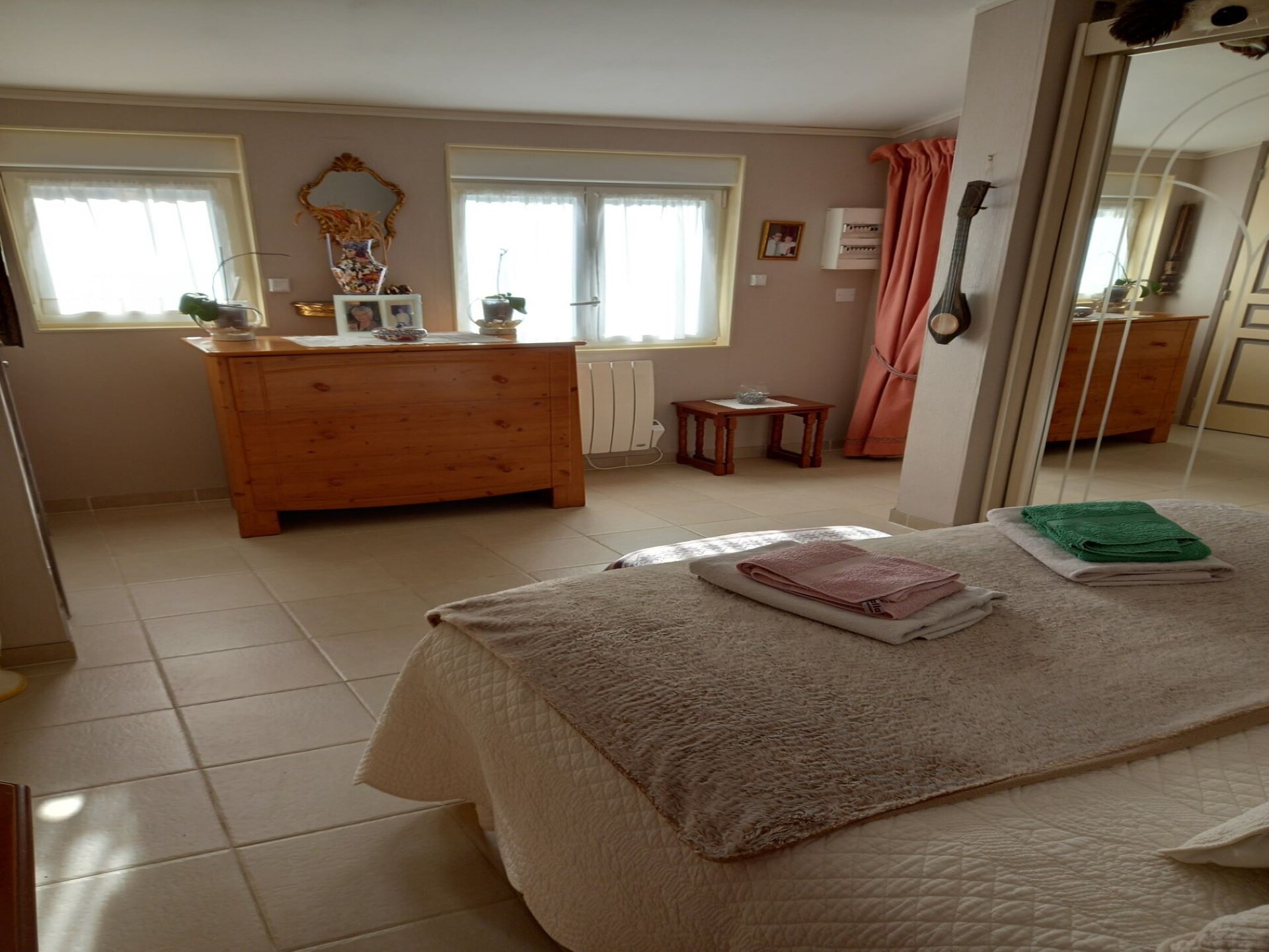 Knusse boshut in Dax: privétuin, golf & wellness op 33 km van zee - foto 10