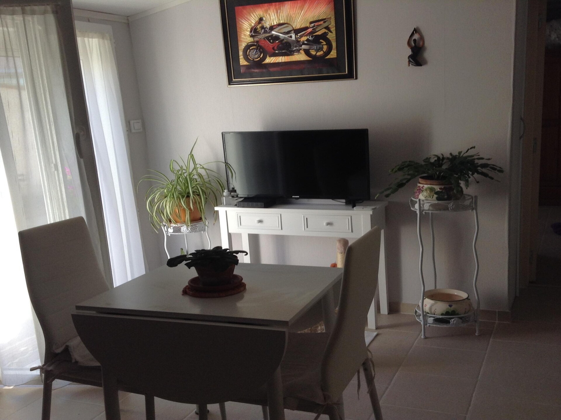 Knusse boshut in Dax: privétuin, golf & wellness op 33 km van zee - foto 4