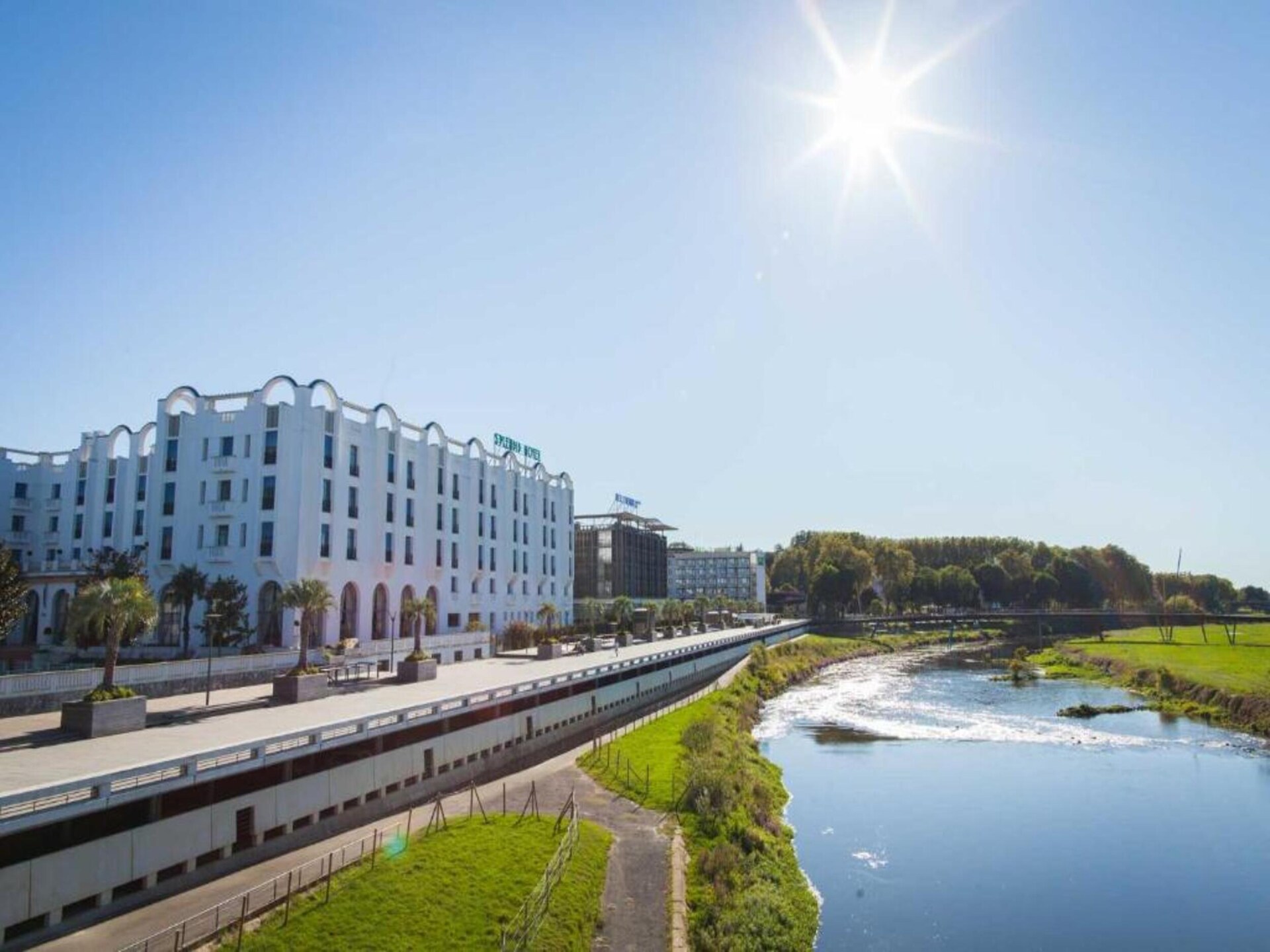 Knusse boshut in Dax: privétuin, golf & wellness op 33 km van zee - foto 19