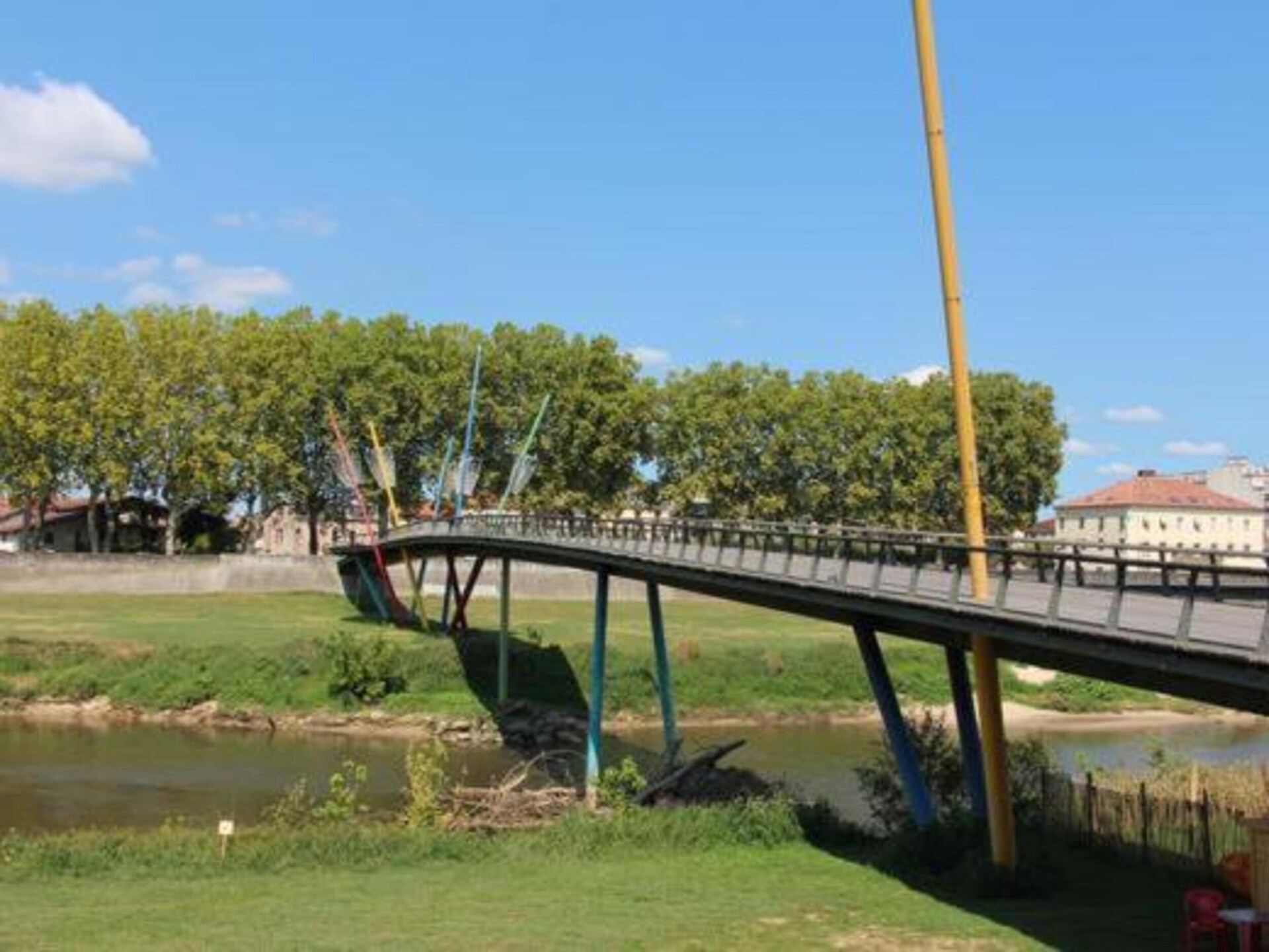 Knusse boshut in Dax: privétuin, golf & wellness op 33 km van zee - foto 16