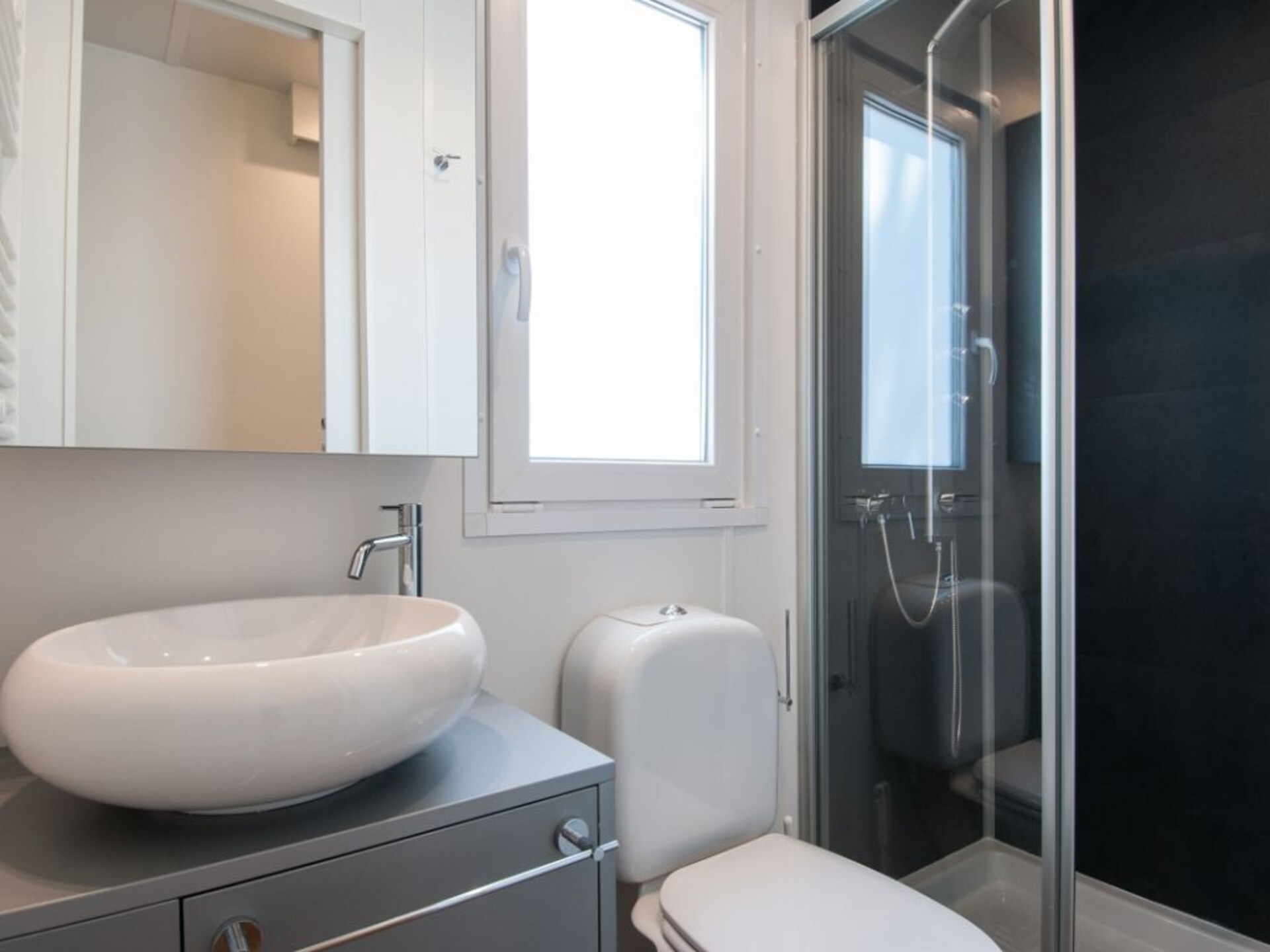 Lodge Deluxe 6p – Vrijstaande stacaravan op 50m van zee in Lido di Jesolo - foto 6