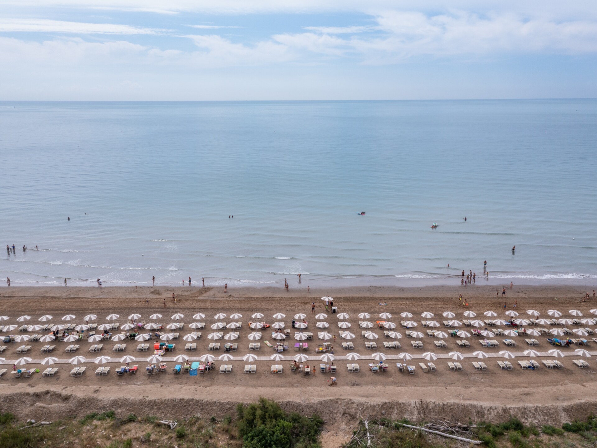 Lodge Deluxe 6p – Vrijstaande stacaravan op 50m van zee in Lido di Jesolo - foto 24