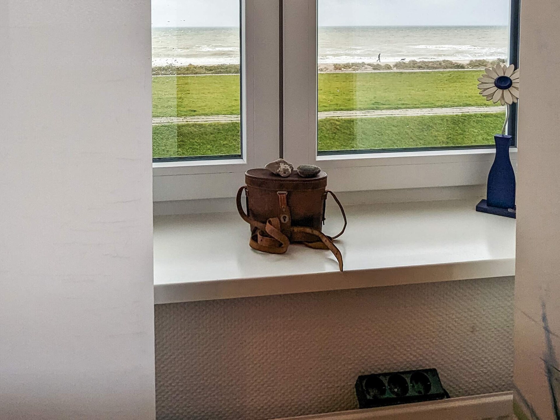 Vrijstaand vakantiehuis op 100m van het strand in Neuschönberg - foto 3