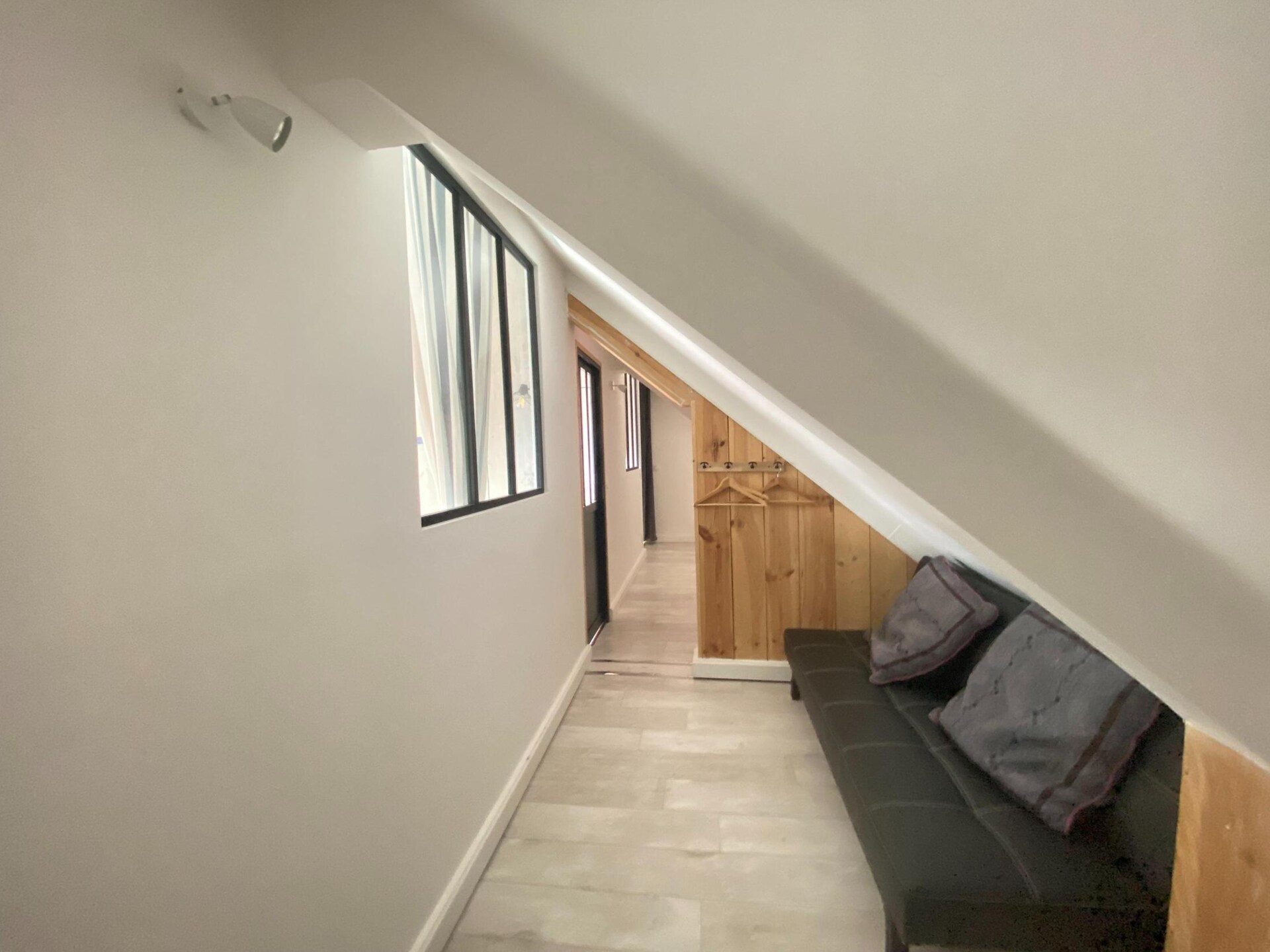Vrijstaand vakantiehuis in Asnelles, 600m van het strand, 3 slaapkamers - foto 16