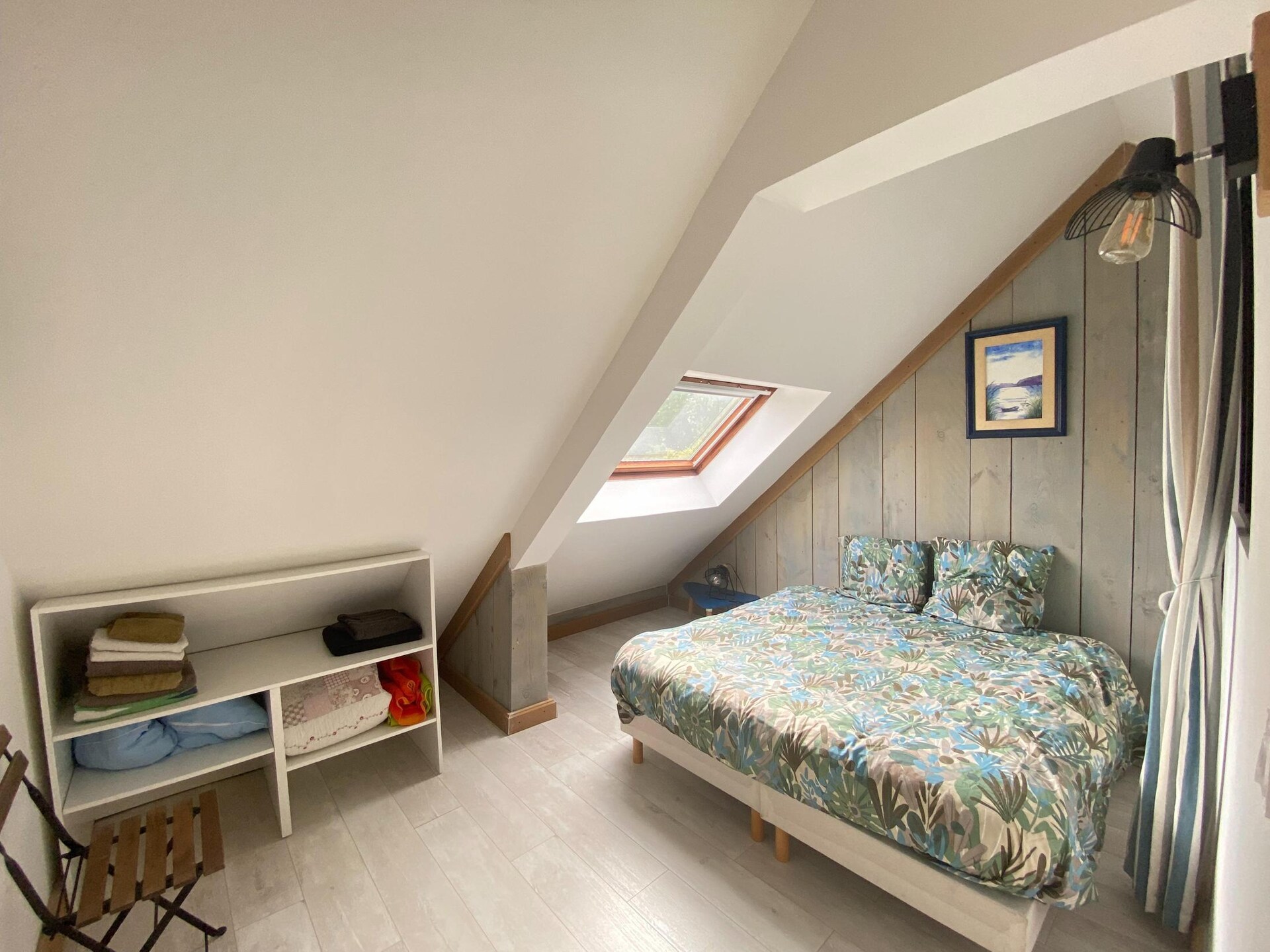 Vrijstaand vakantiehuis in Asnelles, 600m van het strand, 3 slaapkamers - foto 6