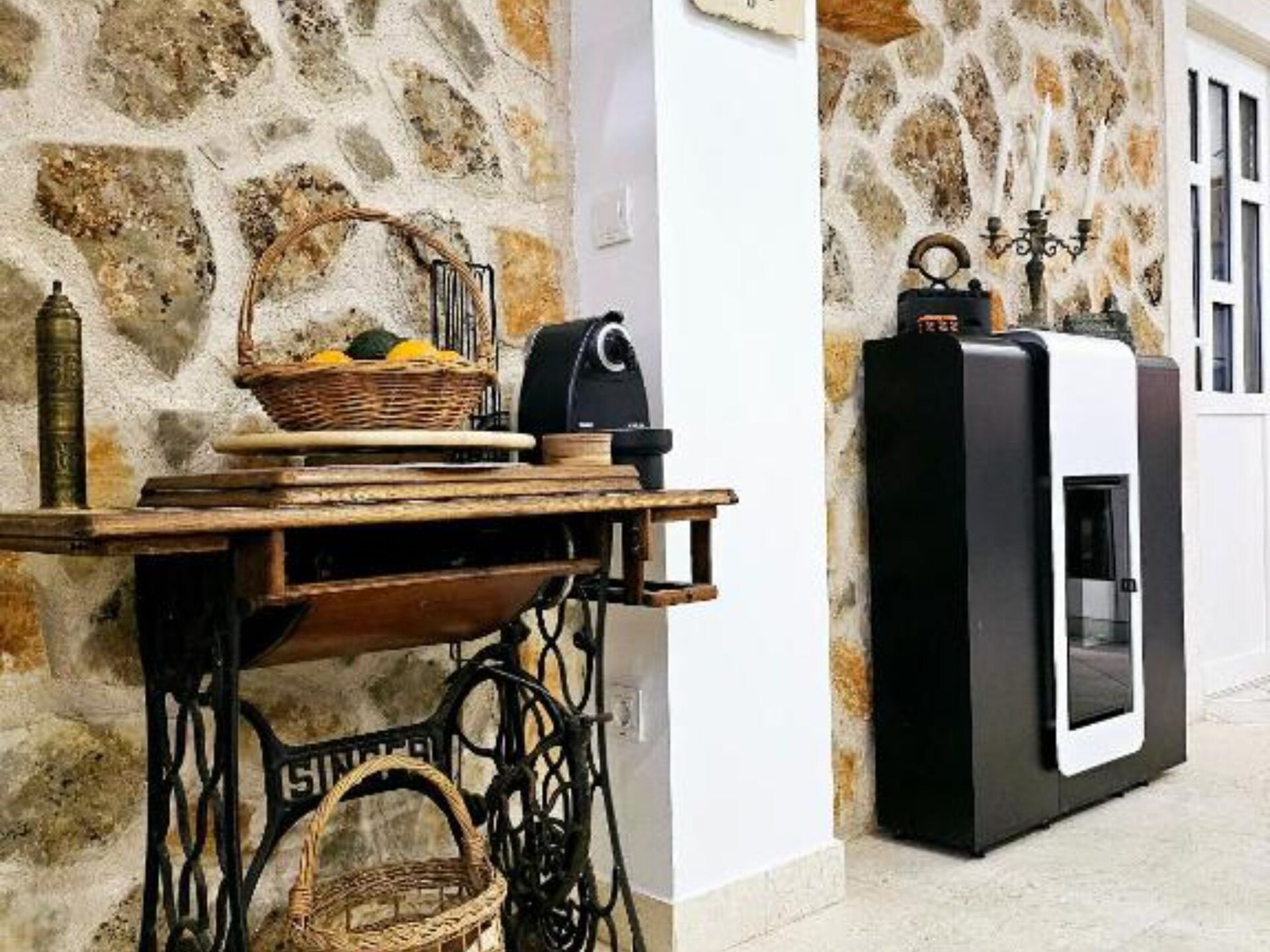 Villa Nika: Ruime villa met privézwembad nabij Nationaal Park Krka - foto 2