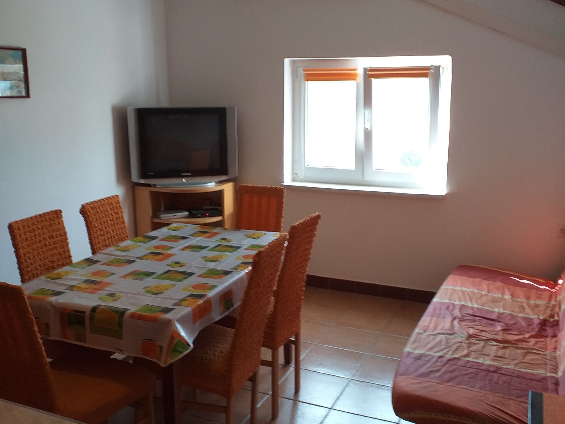 6-persoons appartement aan zee in Banjol op Rab - foto 2