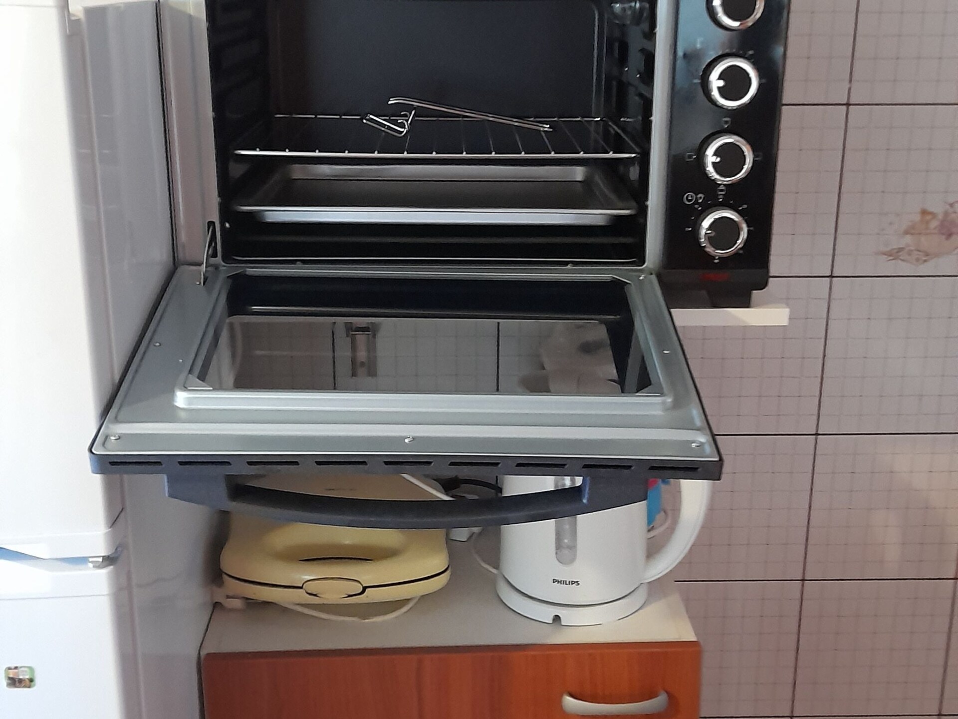 6-persoons appartement aan zee in Banjol op Rab - foto 7