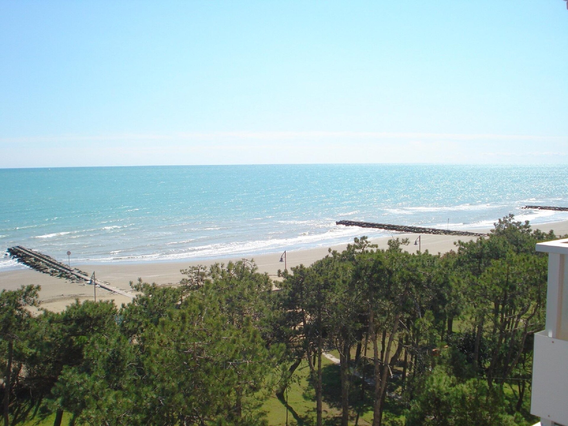 Appartement Miramare 6/17: Zon, zee en strand op 50 meter in Caorle - foto 38