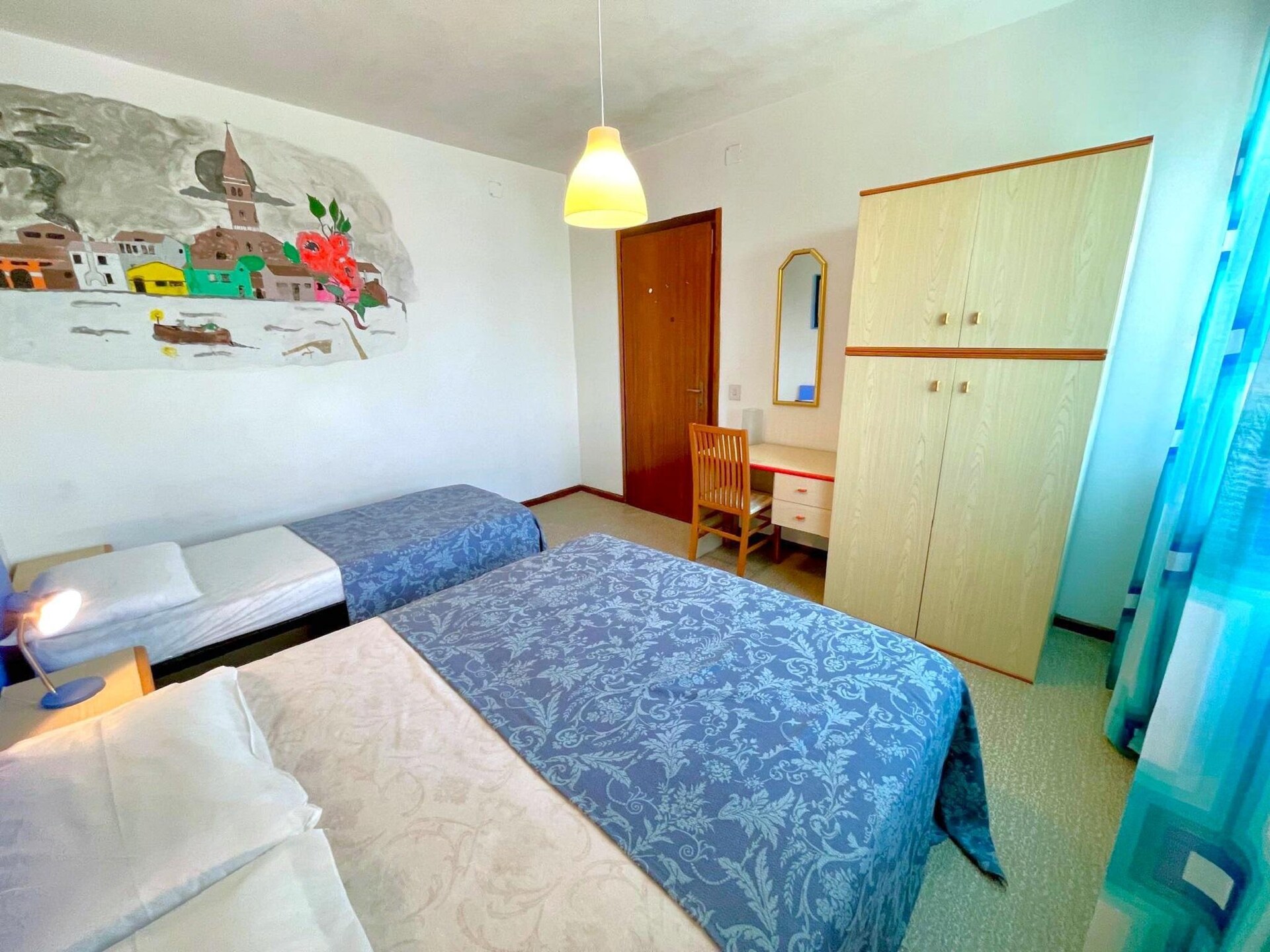 Appartement Miramare 6/17: Zon, zee en strand op 50 meter in Caorle - foto 36