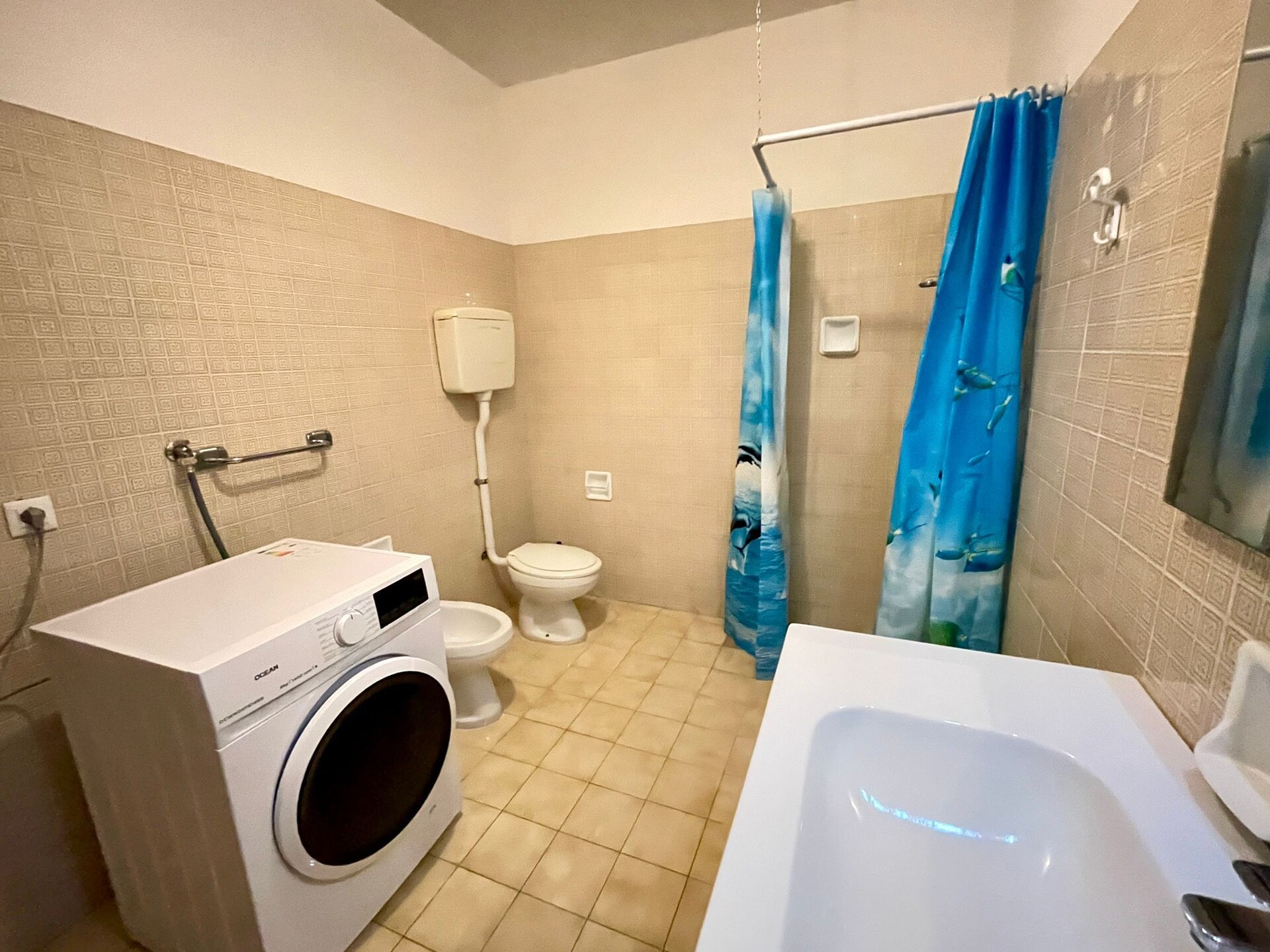 7-persoons appartement aan zee in Porto Santa Margherita, Caorle - foto 18