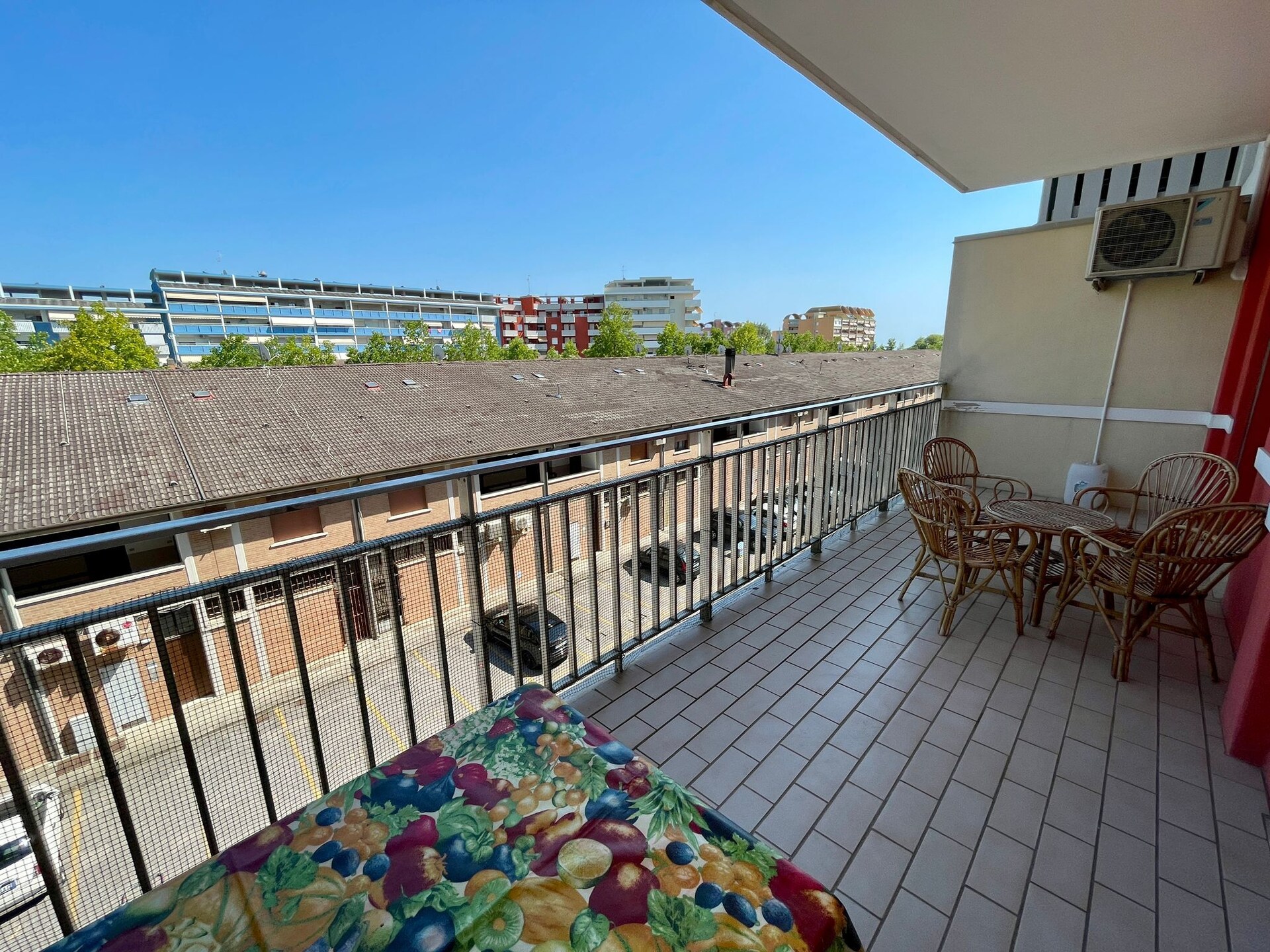 7-persoons appartement aan zee in Porto Santa Margherita, Caorle - foto 20