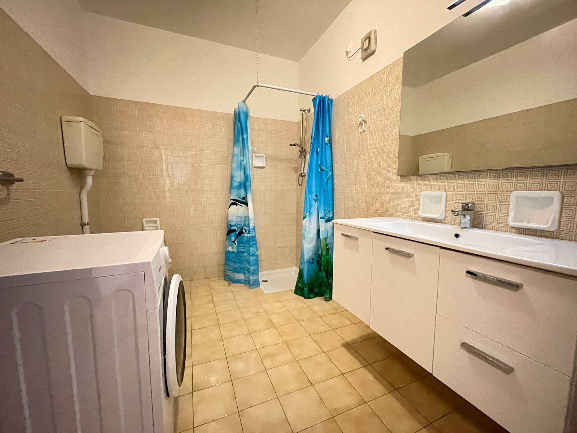 7-persoons appartement aan zee in Porto Santa Margherita, Caorle - foto 19