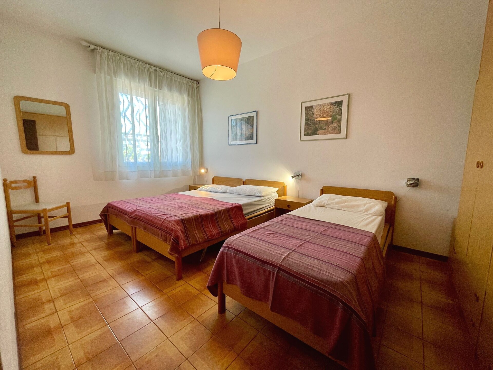 7-persoons appartement aan zee in Porto Santa Margherita, Caorle - foto 17