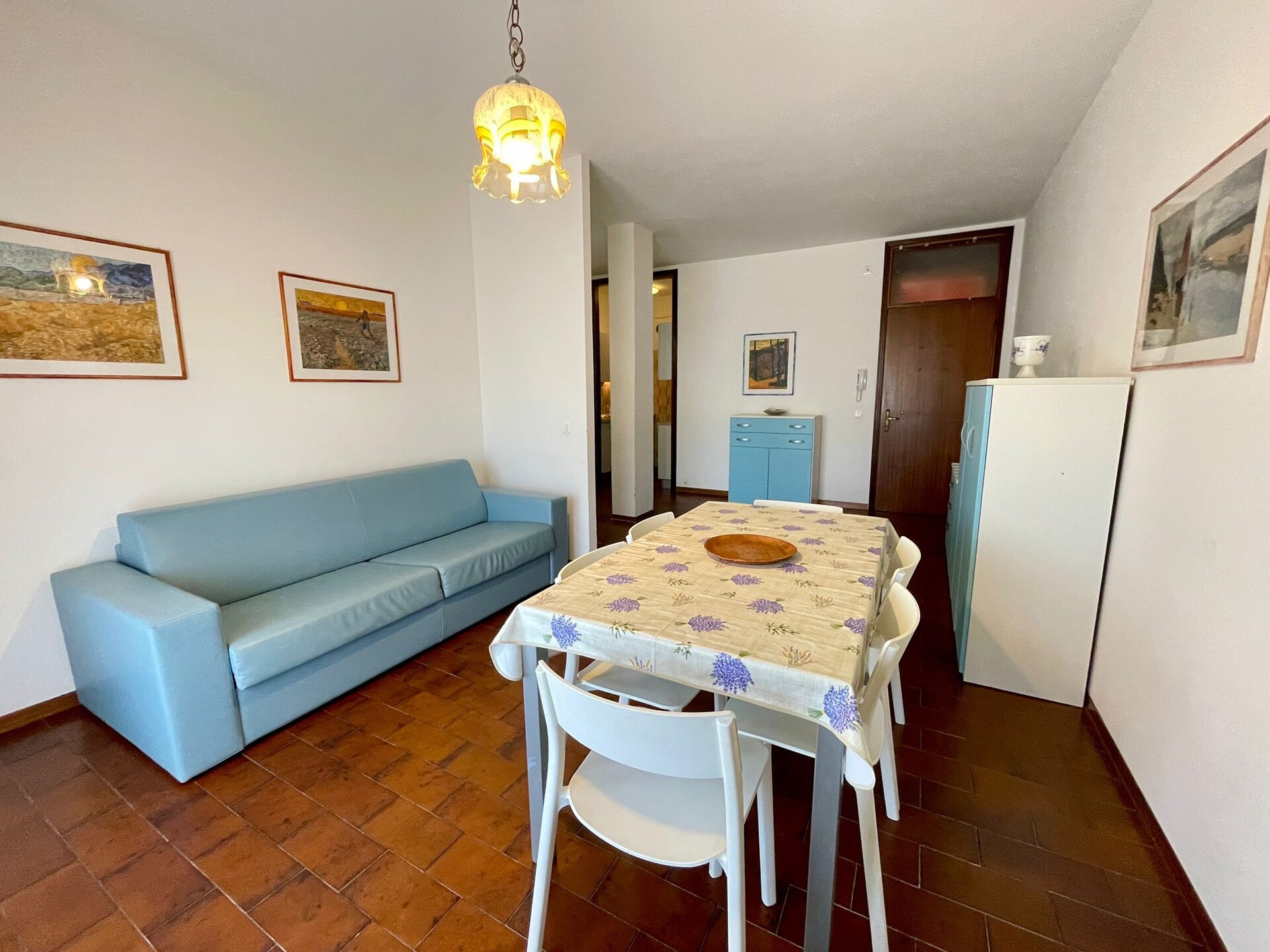 7-persoons appartement aan zee in Porto Santa Margherita, Caorle - foto 2