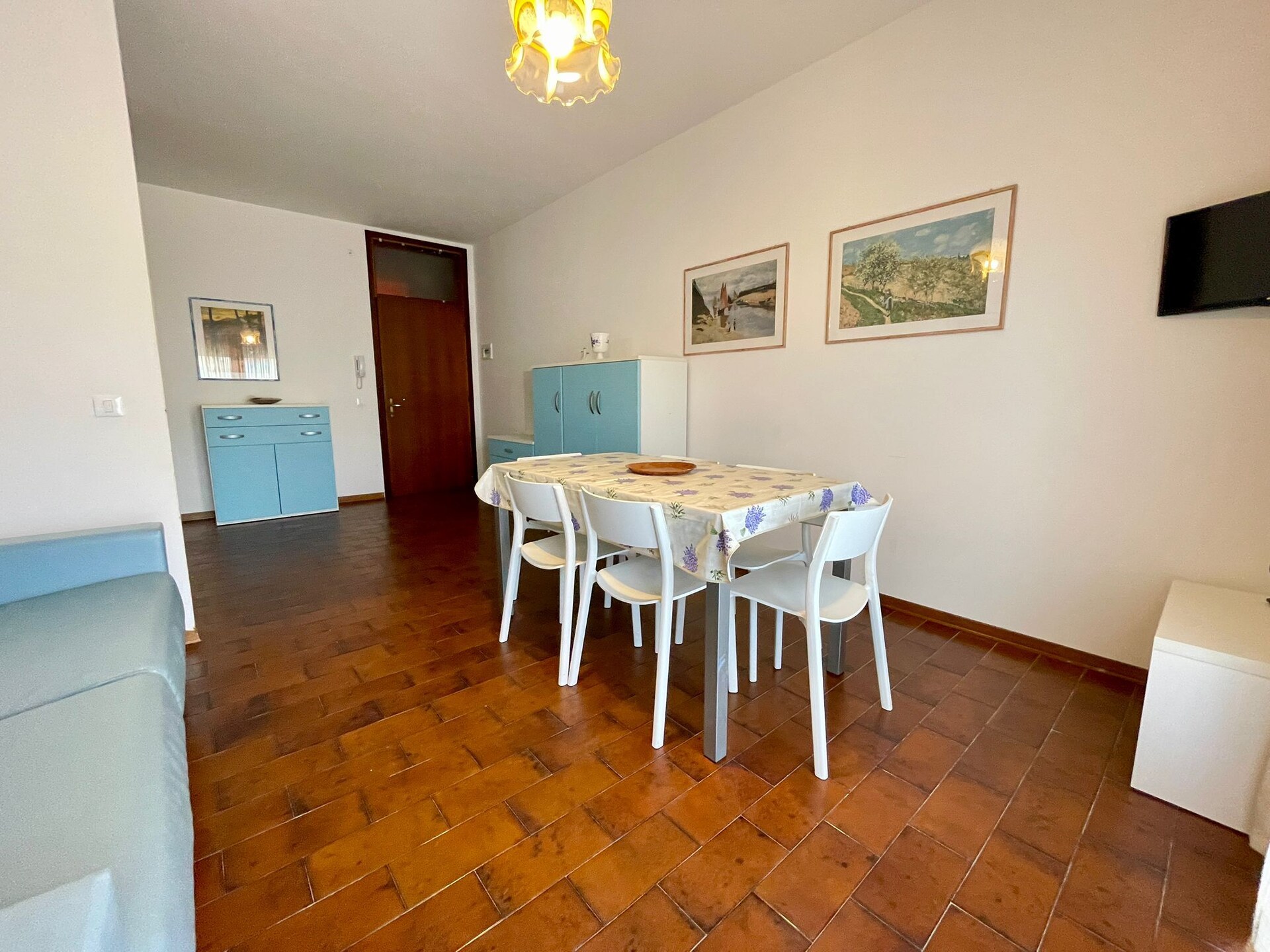 7-persoons appartement aan zee in Porto Santa Margherita, Caorle - foto 4