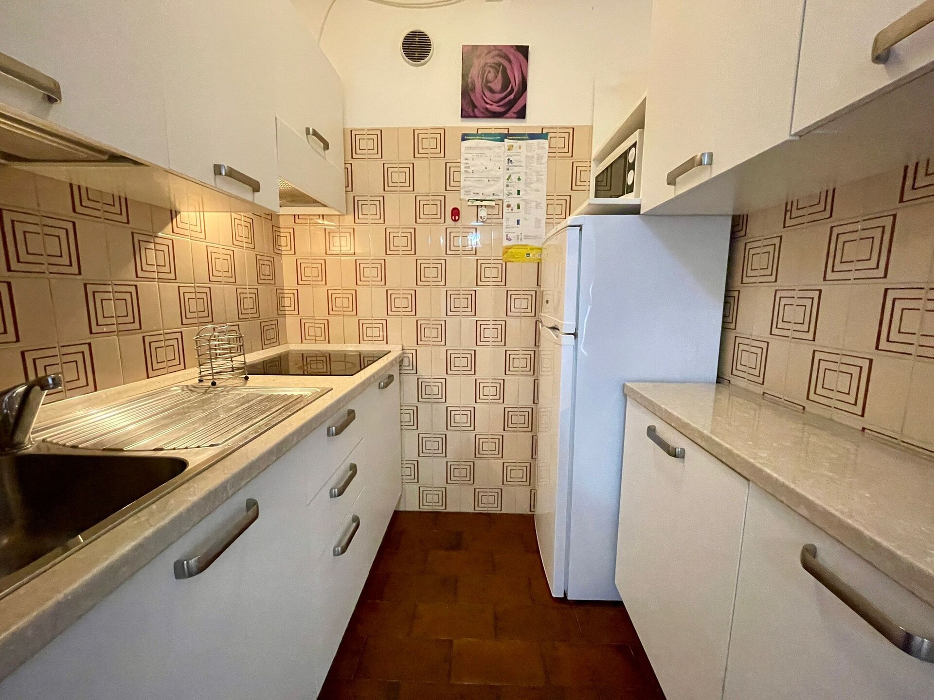 7-persoons appartement aan zee in Porto Santa Margherita, Caorle - foto 3