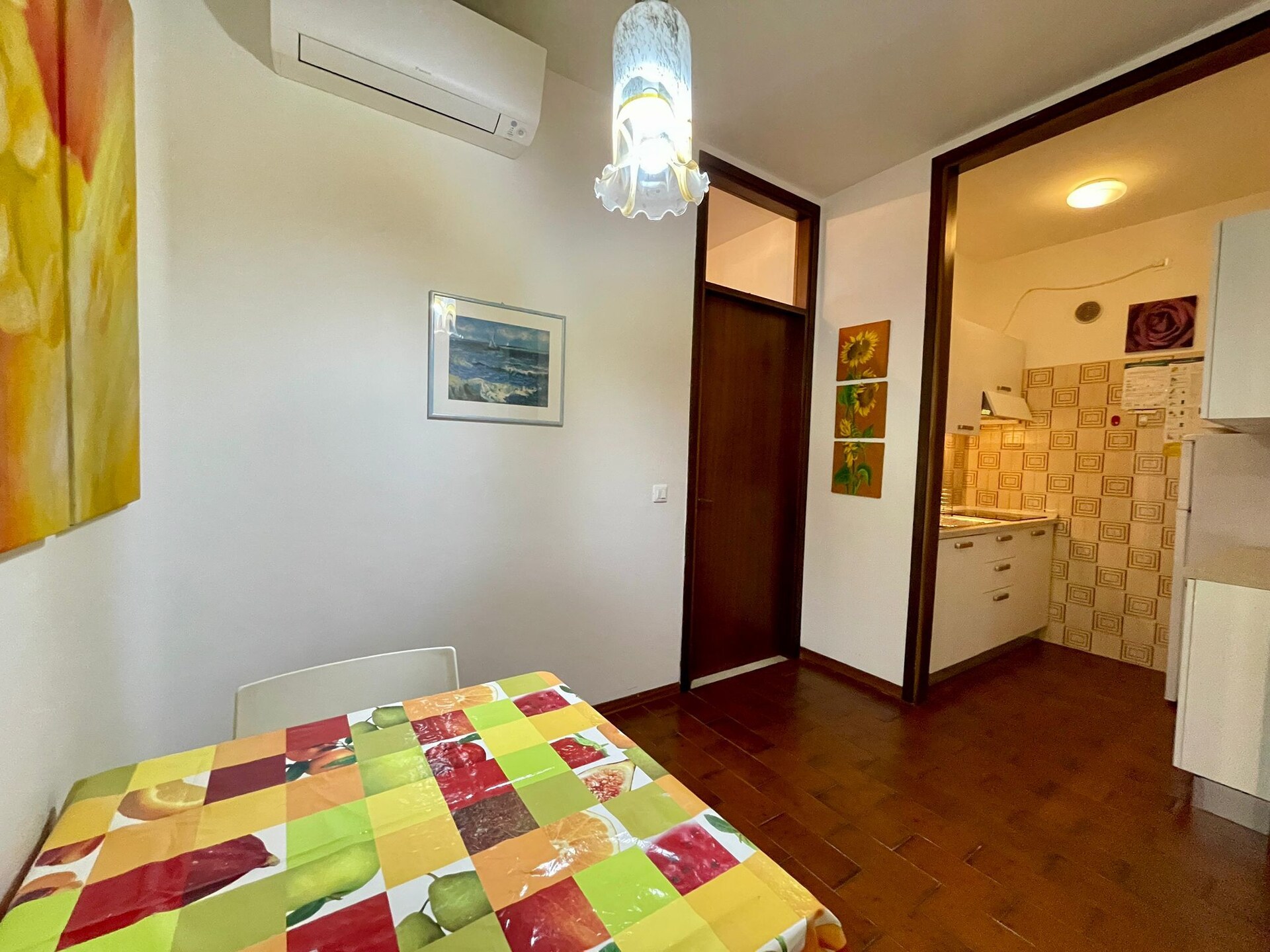 7-persoons appartement aan zee in Porto Santa Margherita, Caorle - foto 16