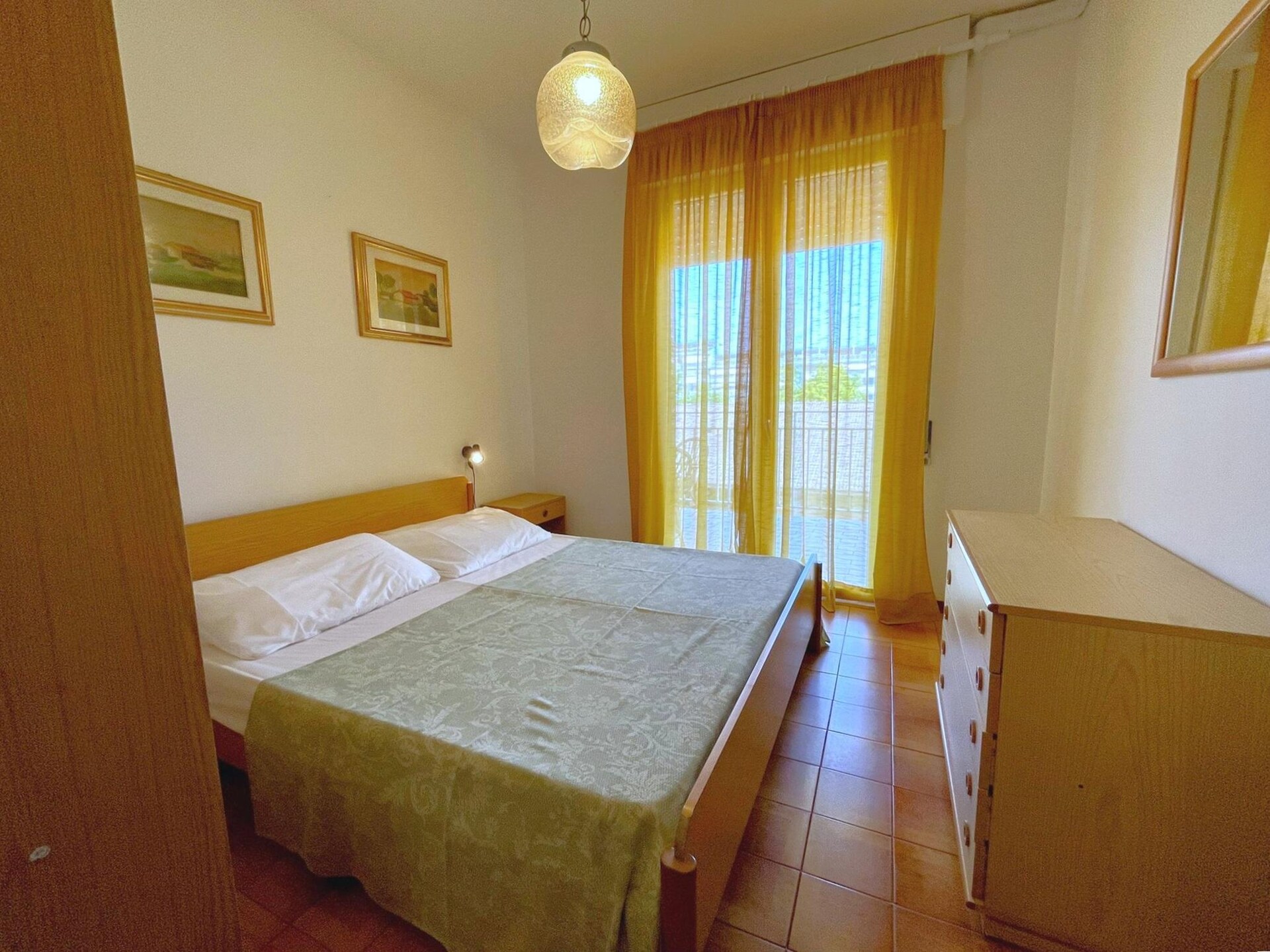 7-persoons appartement aan zee in Porto Santa Margherita, Caorle - foto 5