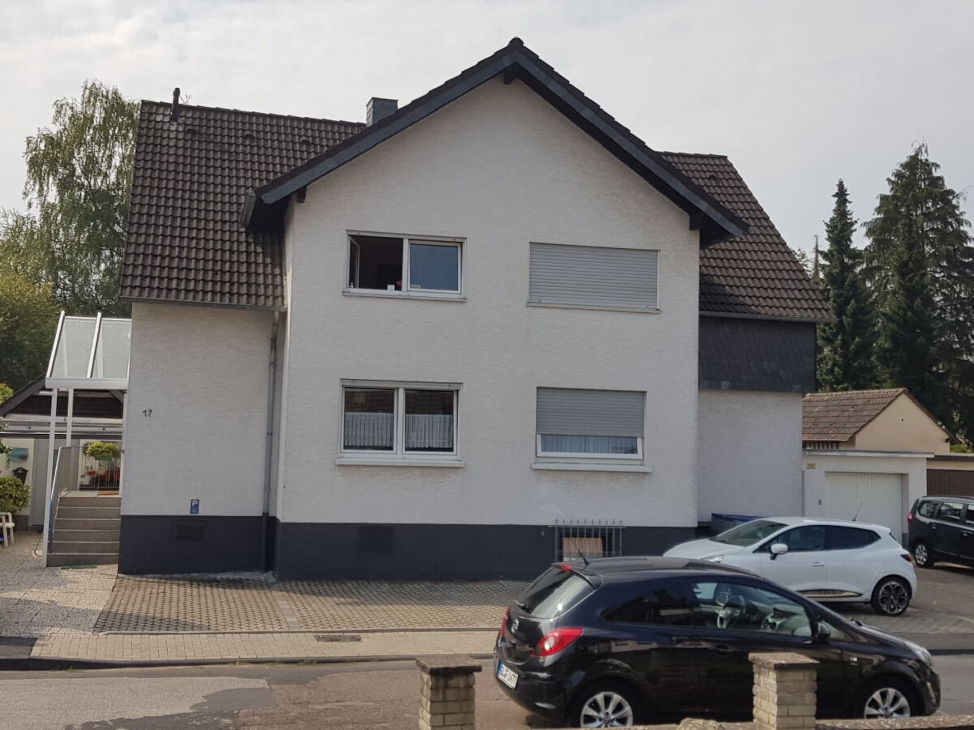 Ruim vakantiehuis voor 8 in Bergisch Gladbach, vlakbij het centrum - foto 1