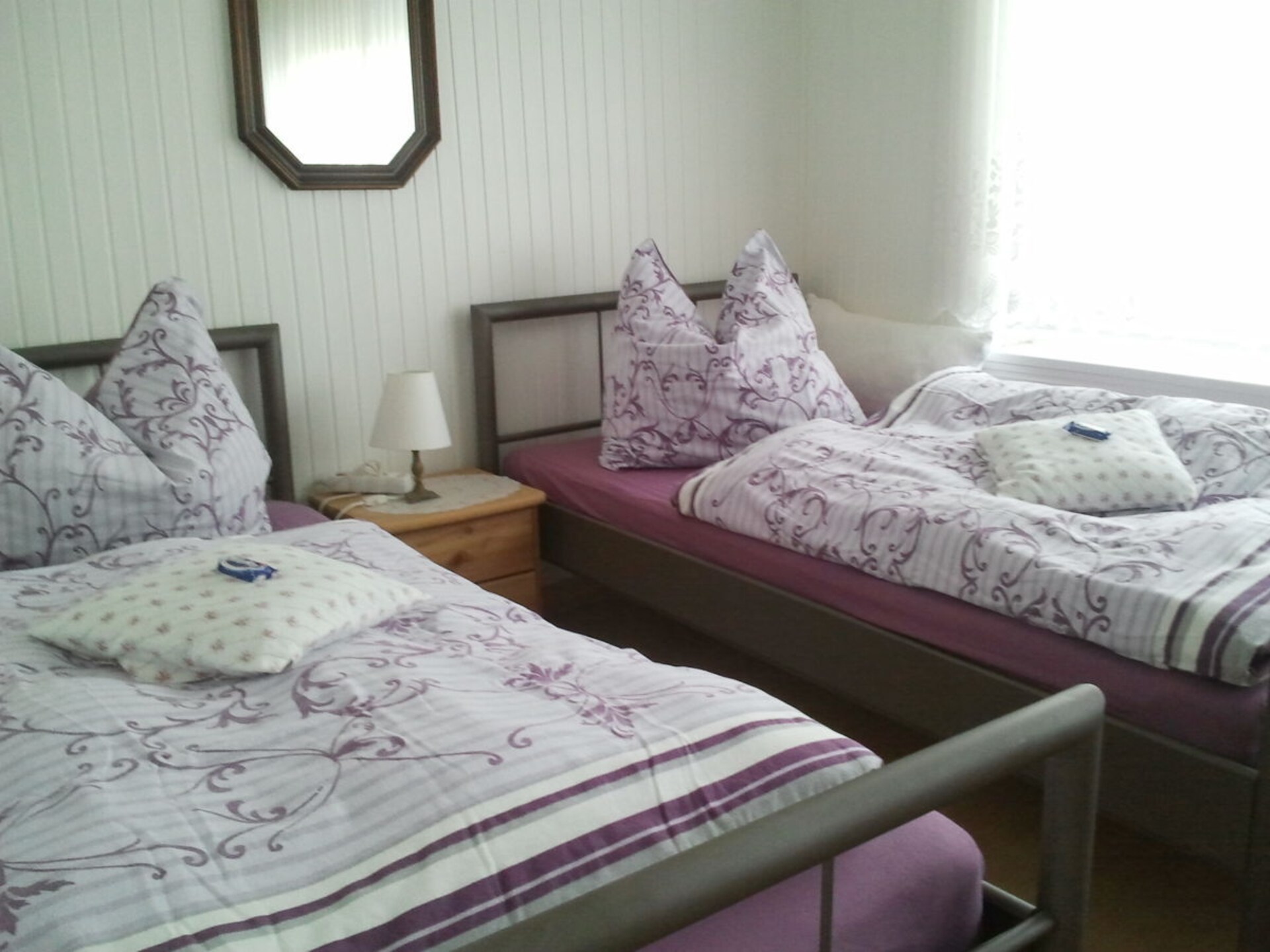 Ruim vakantiehuis voor 8 in Bergisch Gladbach, vlakbij het centrum - foto 6