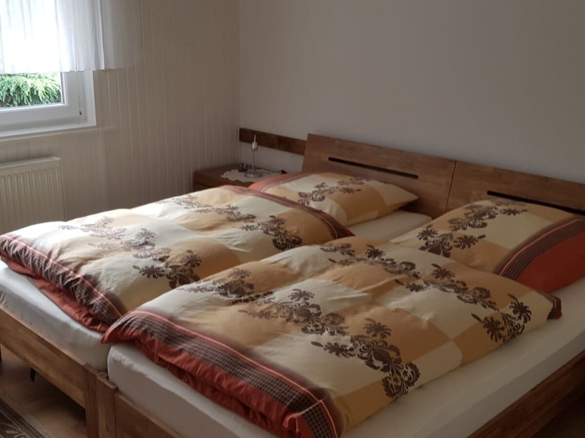 Ruim vakantiehuis voor 8 in Bergisch Gladbach, vlakbij het centrum - foto 7