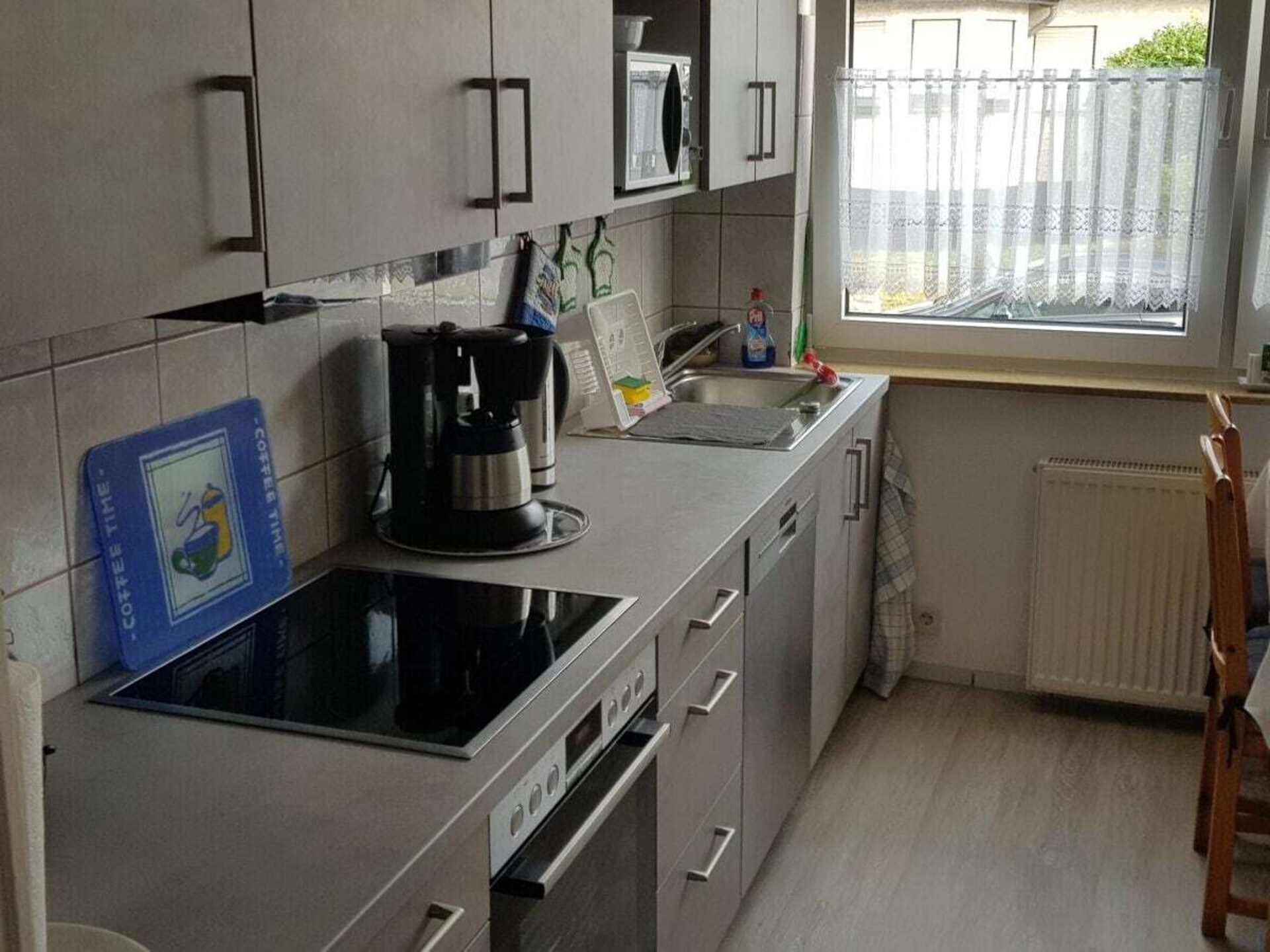 Ruim vakantiehuis voor 8 in Bergisch Gladbach, vlakbij het centrum - foto 8