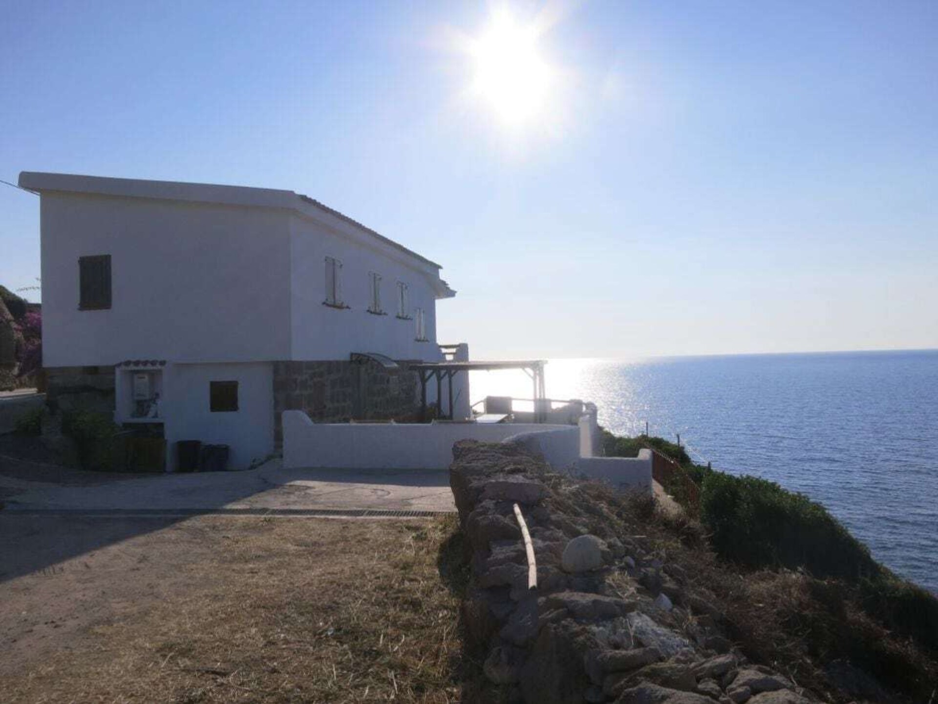 Appartement met panoramisch zeezicht en privéterras in Magomadas - foto 7