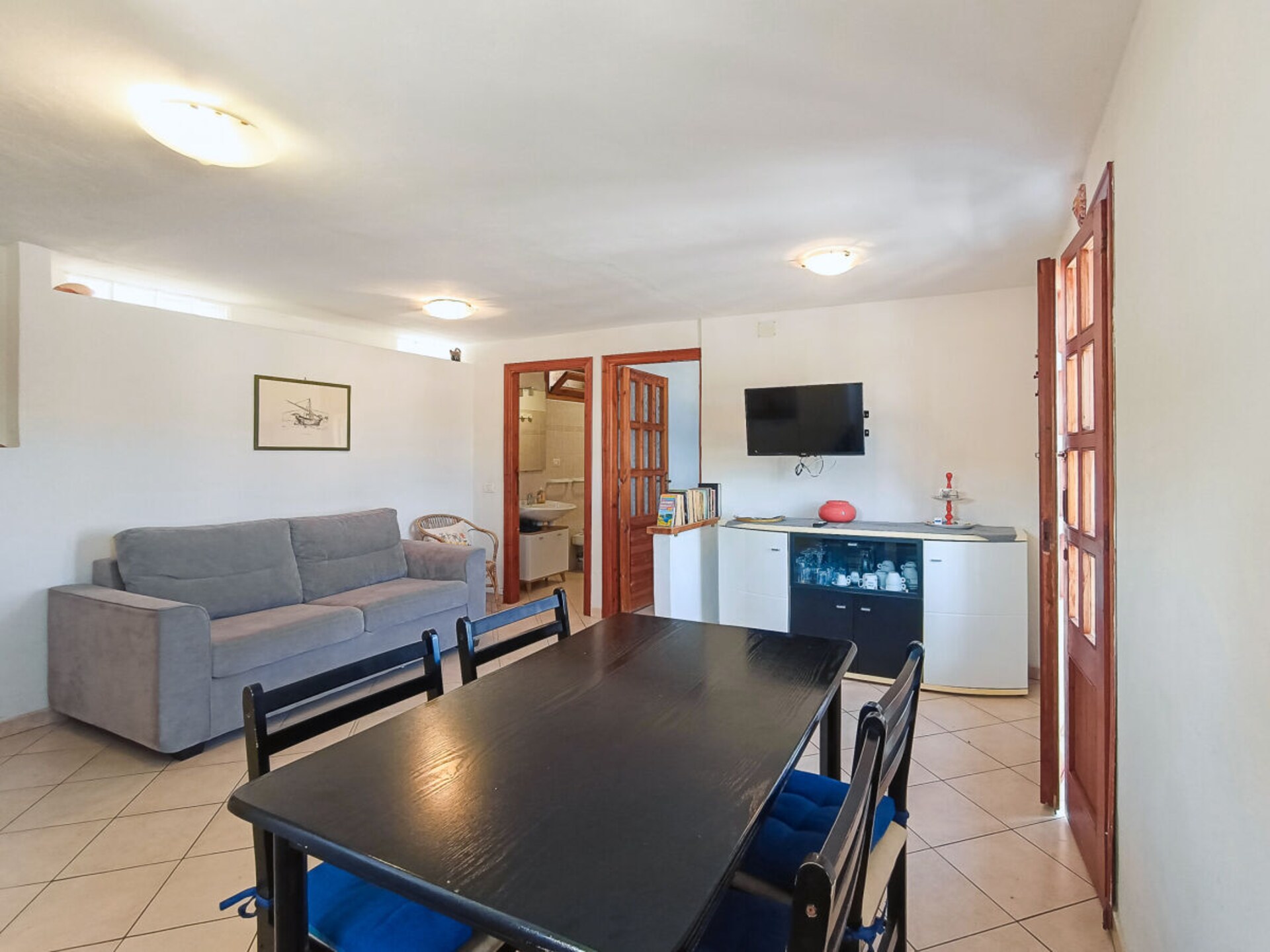 Appartement met panoramisch zeezicht en privéterras in Magomadas - foto 14