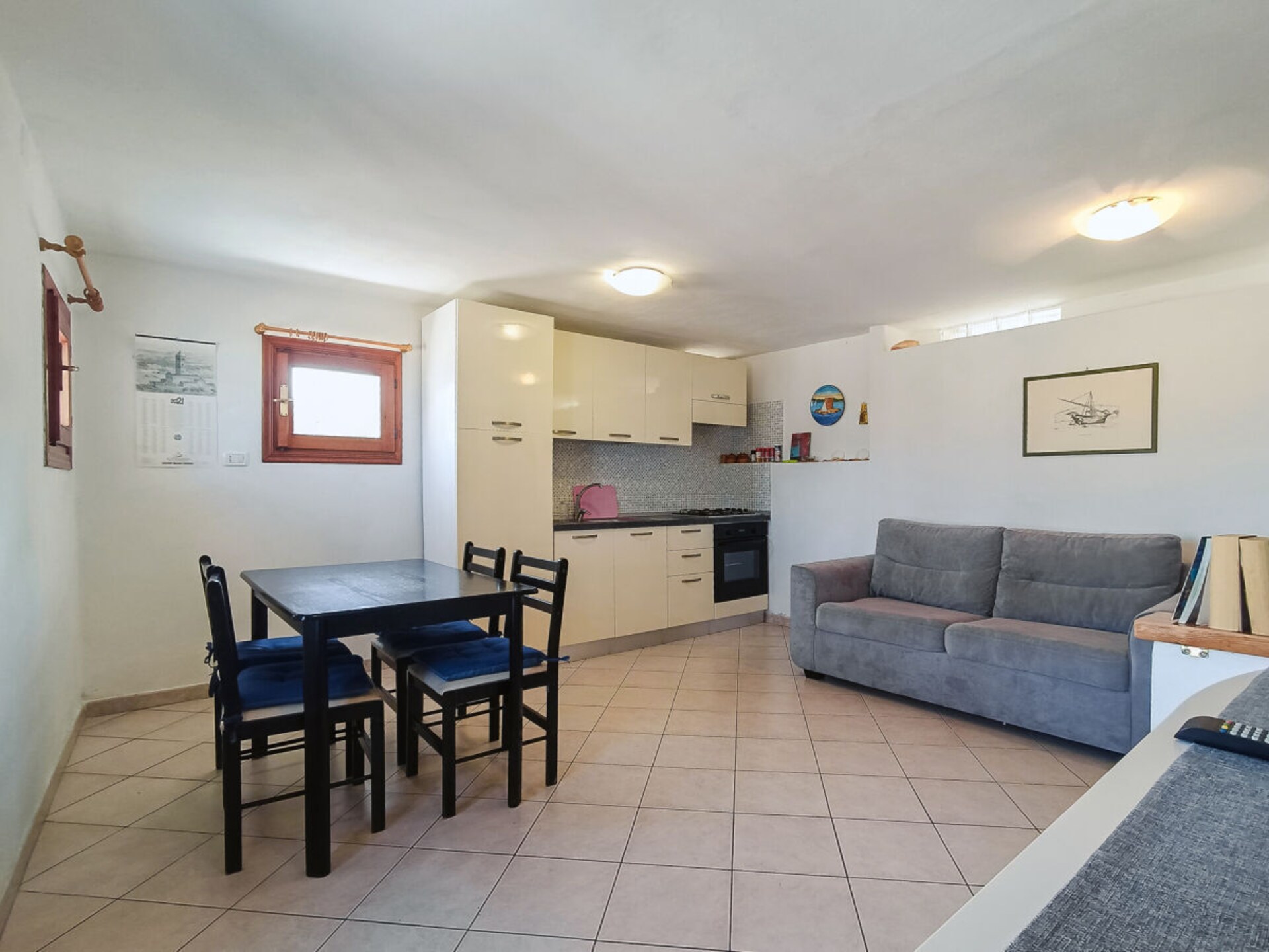 Appartement met panoramisch zeezicht en privéterras in Magomadas - foto 16