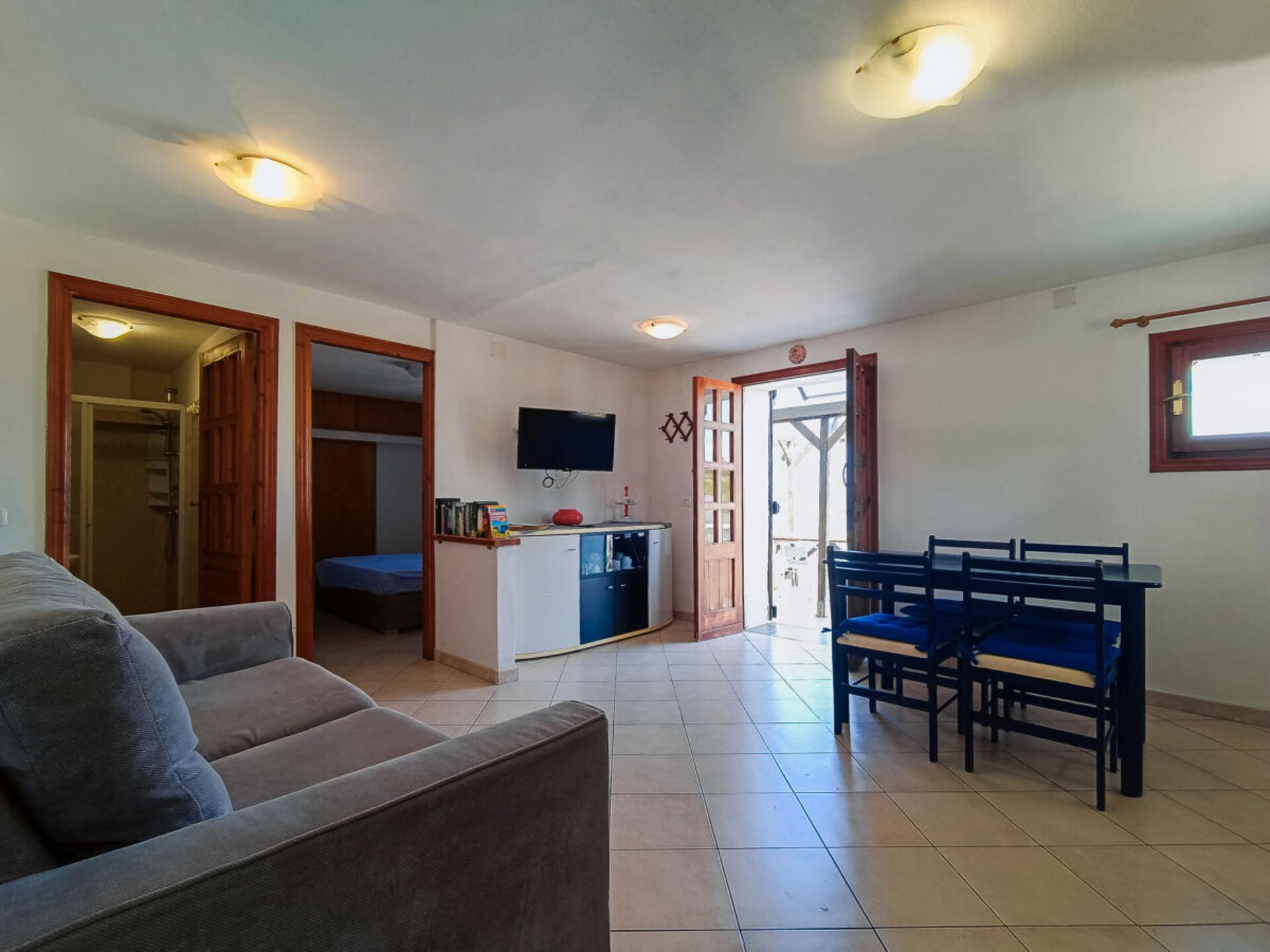 Appartement met panoramisch zeezicht en privéterras in Magomadas - foto 17