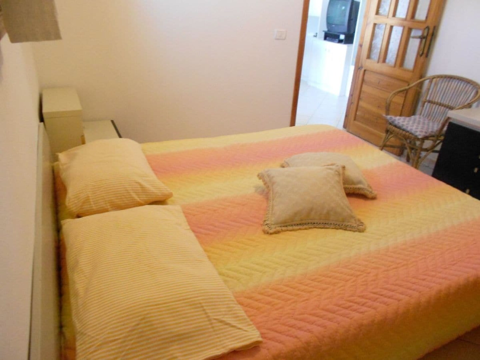 Appartement met panoramisch zeezicht en privéterras in Magomadas - foto 19