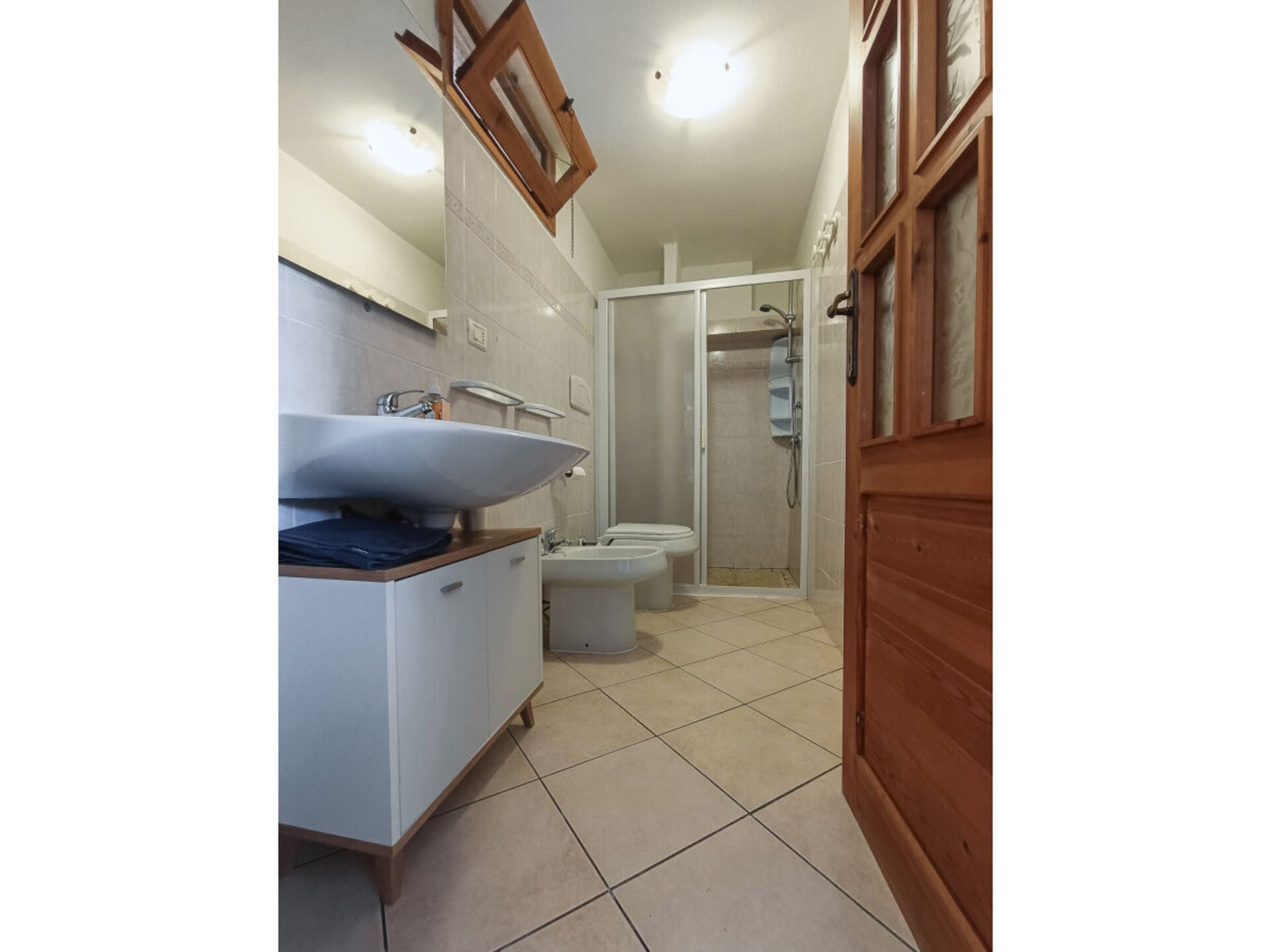 Appartement met panoramisch zeezicht en privéterras in Magomadas - foto 21