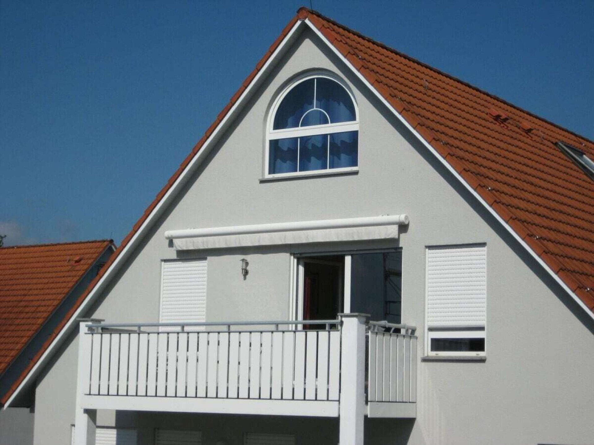 Ruim vakantiehuis voor 5 nabij het centrum van Kressbronn am Bodensee - foto 1