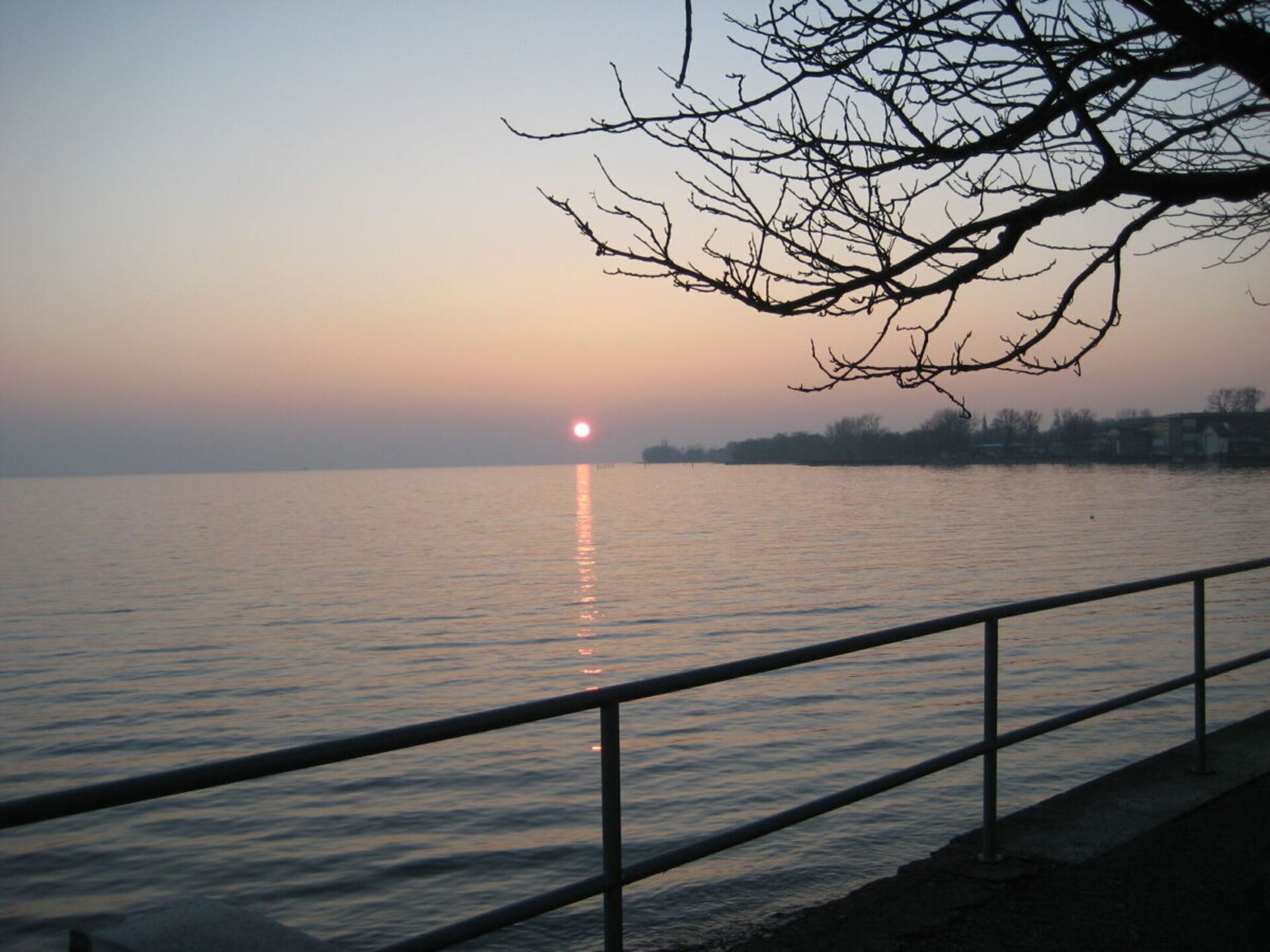 Ruim vakantiehuis voor 5 nabij het centrum van Kressbronn am Bodensee - foto 9