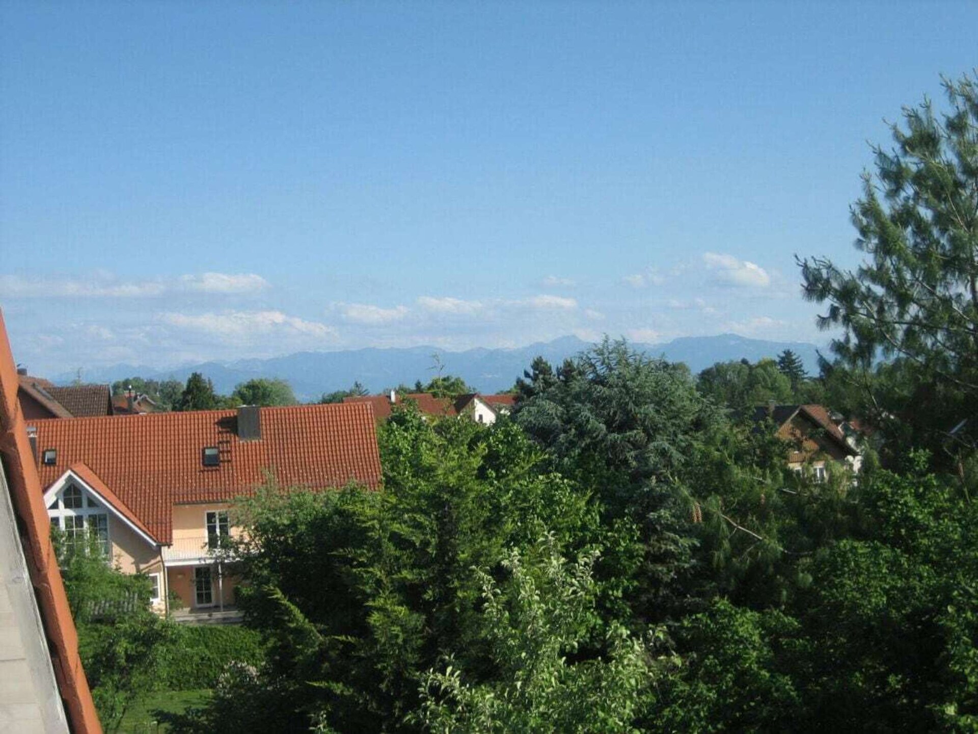 Ruim vakantiehuis voor 5 nabij het centrum van Kressbronn am Bodensee - foto 8