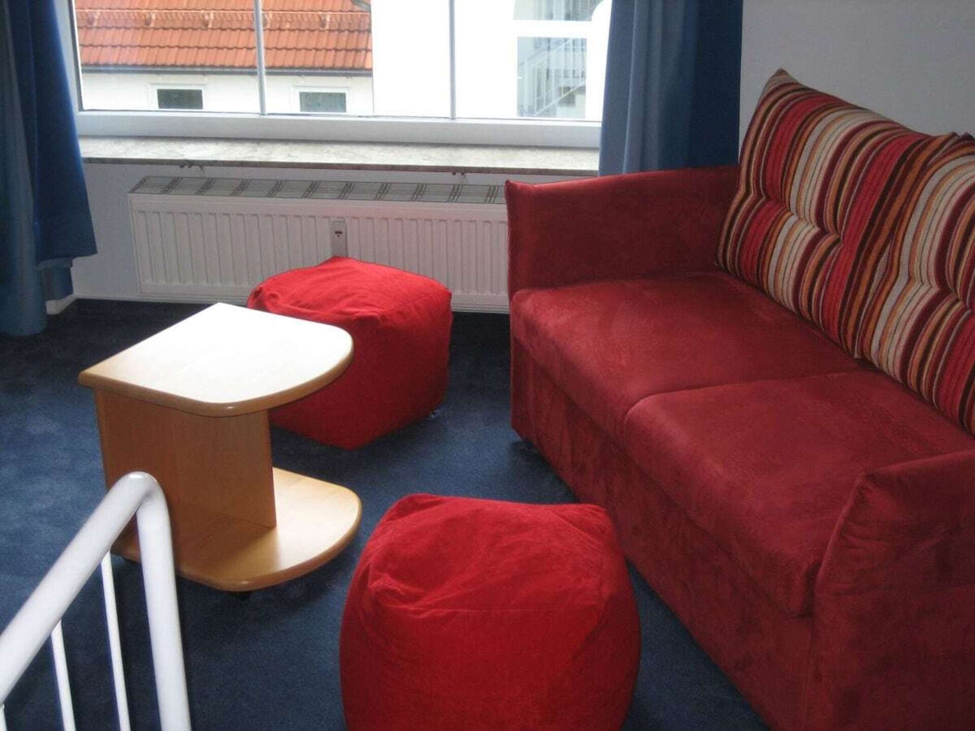 Ruim vakantiehuis voor 5 nabij het centrum van Kressbronn am Bodensee - foto 2