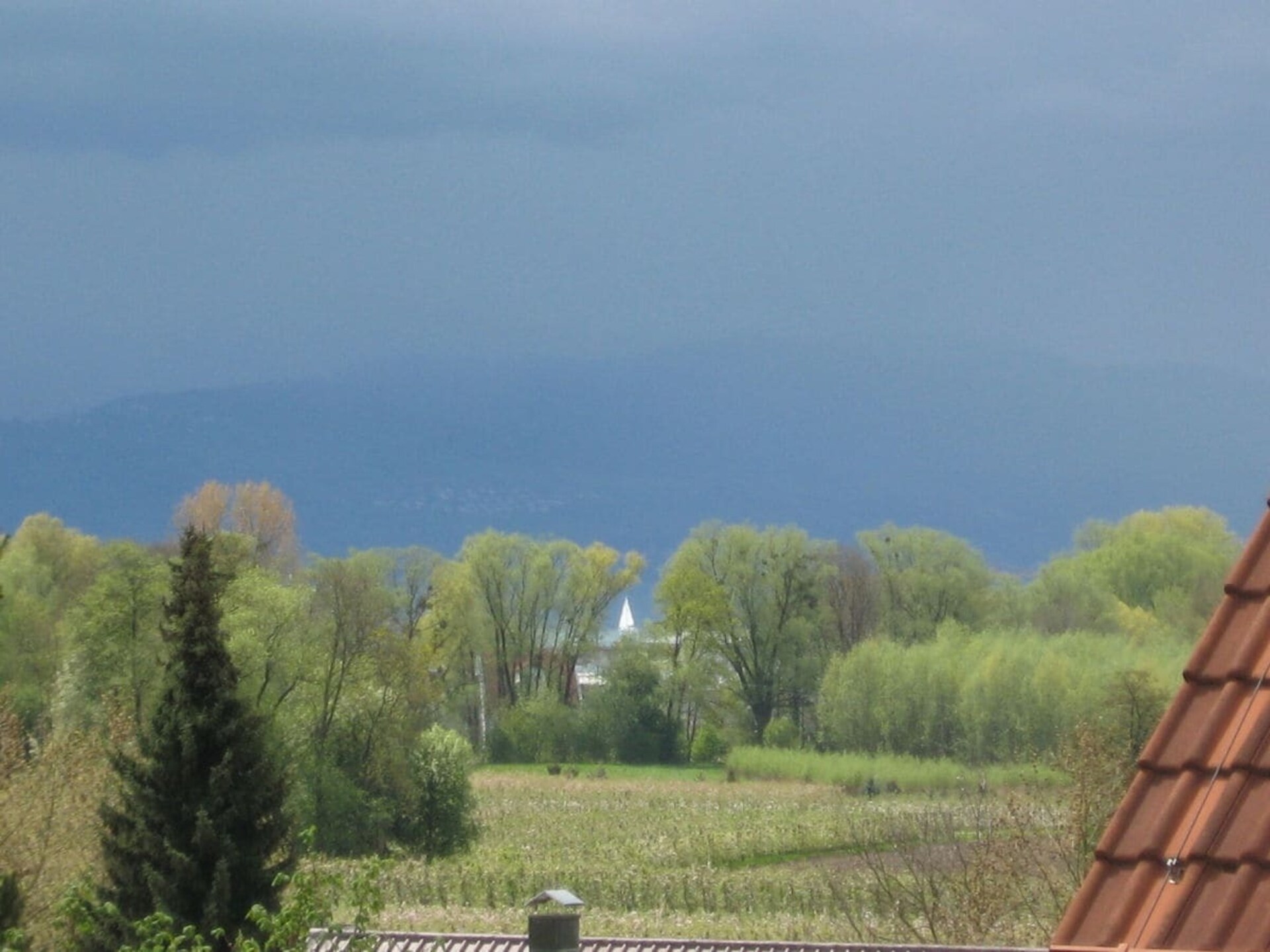 Ruim vakantiehuis voor 5 nabij het centrum van Kressbronn am Bodensee - foto 19