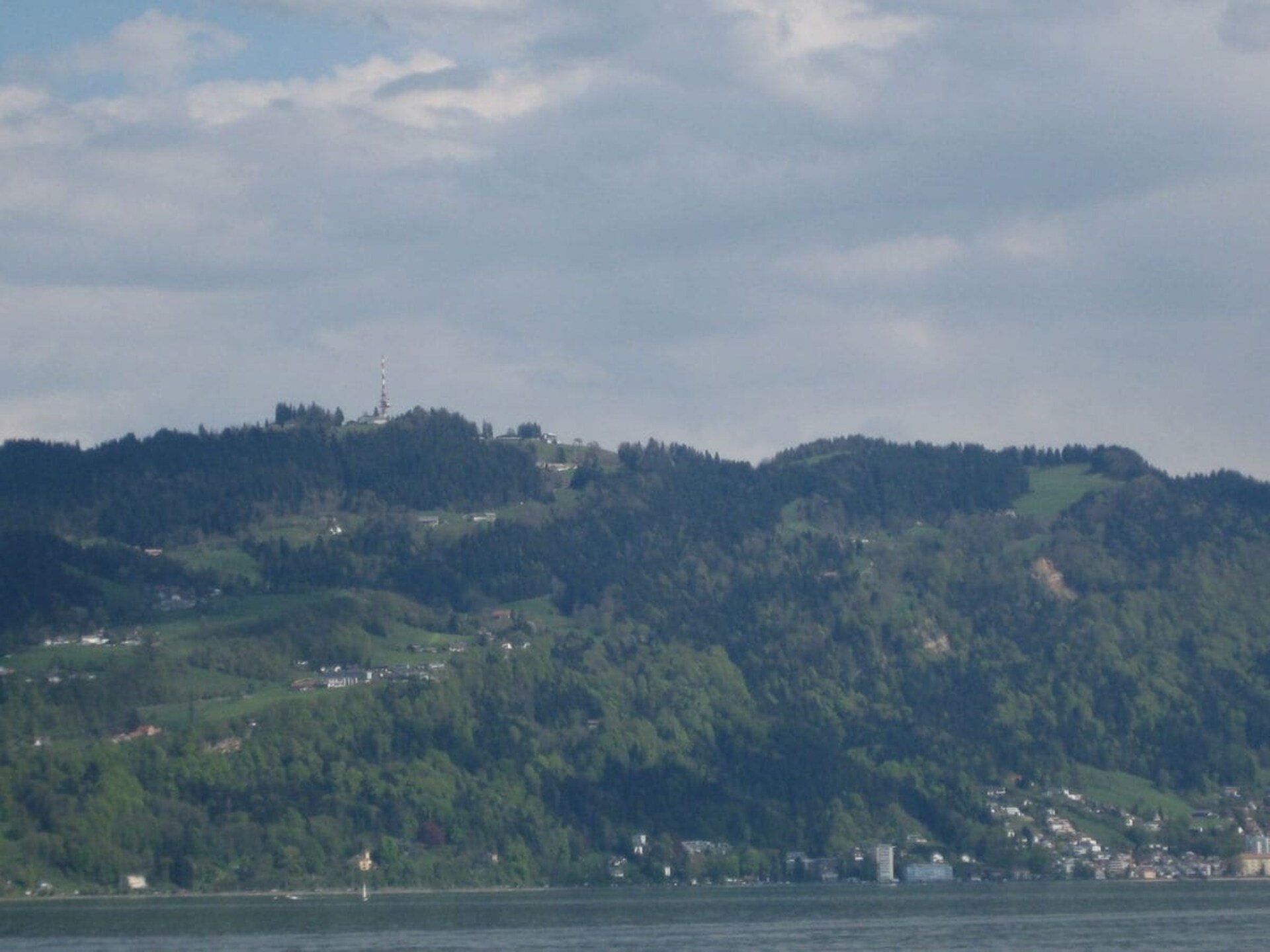 Ruim vakantiehuis voor 5 nabij het centrum van Kressbronn am Bodensee - foto 20