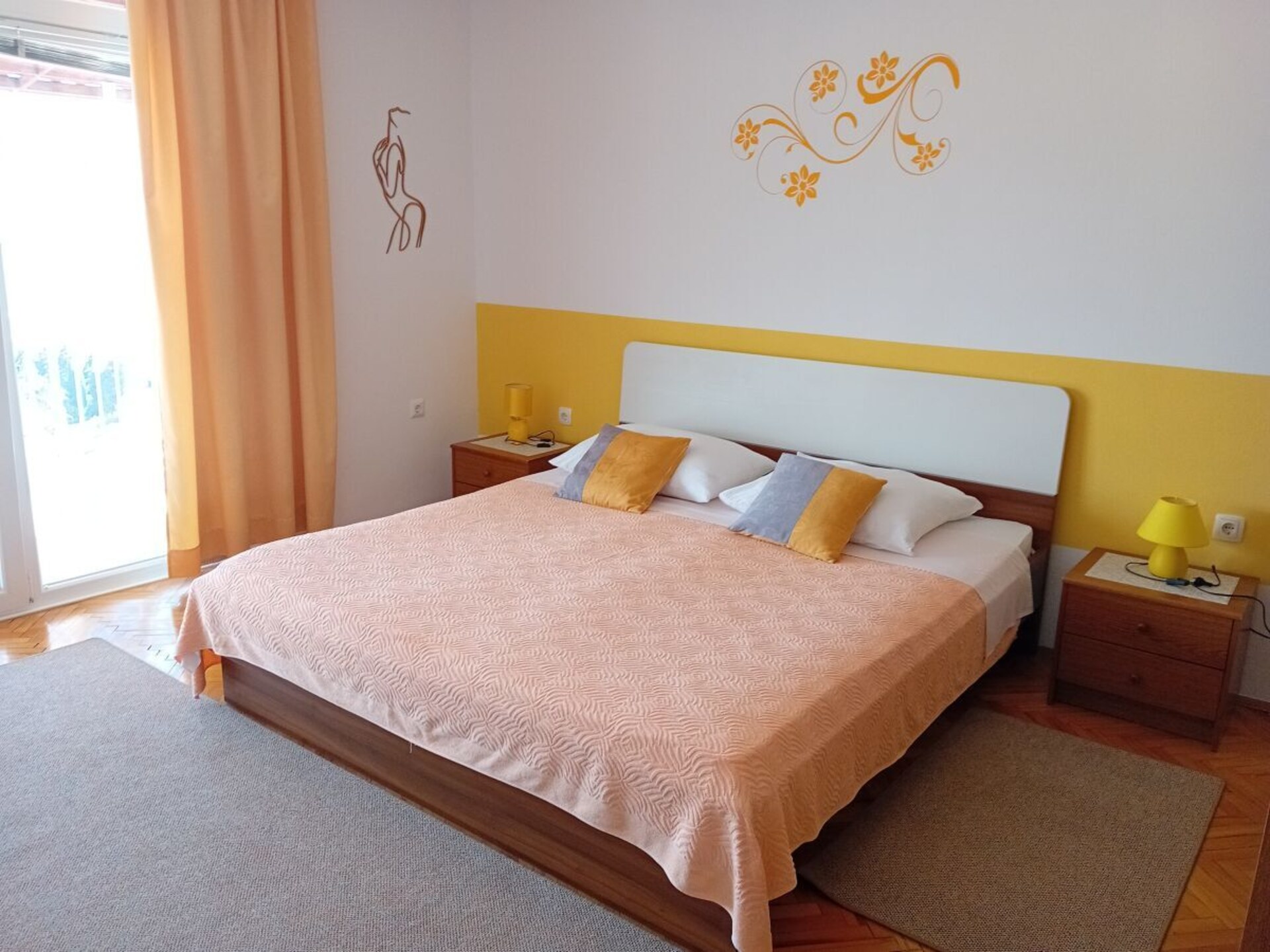 Knus appartement met panoramisch uitzicht in Portorož, vlakbij het centrum - foto 13
