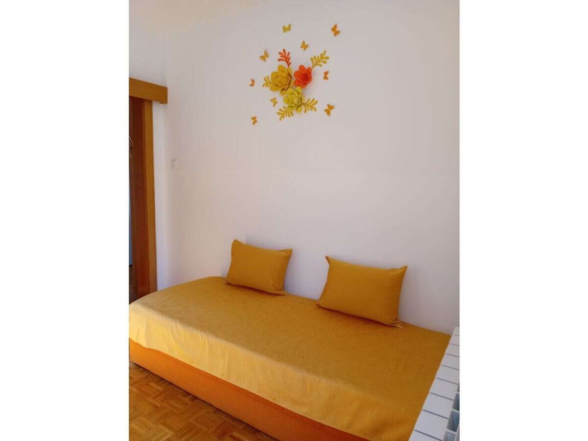 Knus appartement met panoramisch uitzicht in Portorož, vlakbij het centrum - foto 16